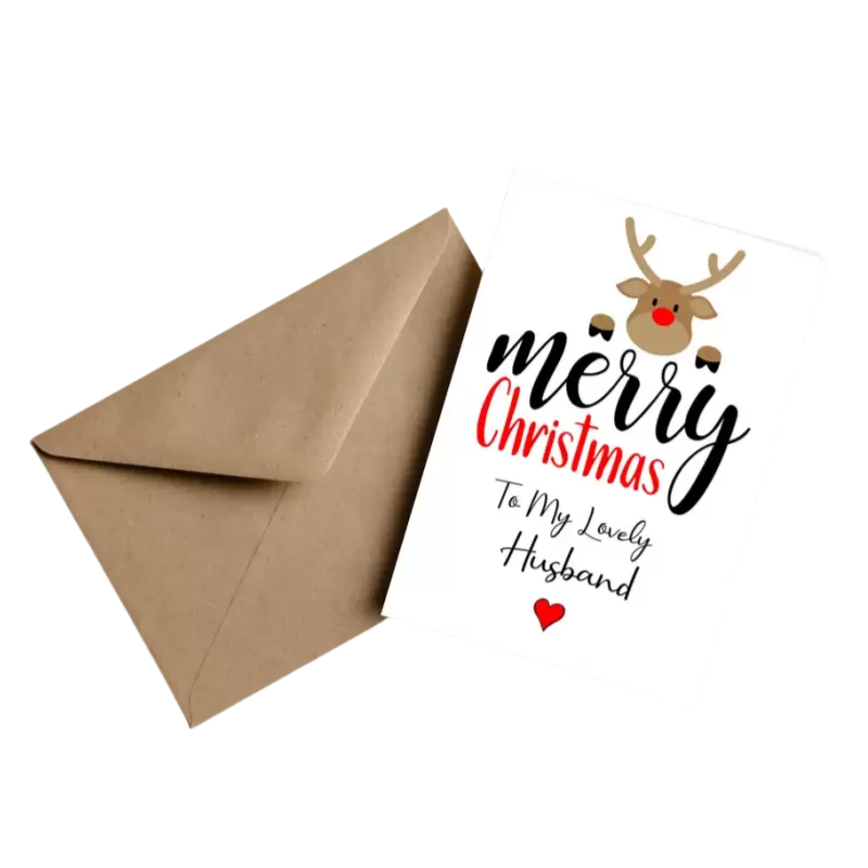  Tarjetas y sobres personalizados