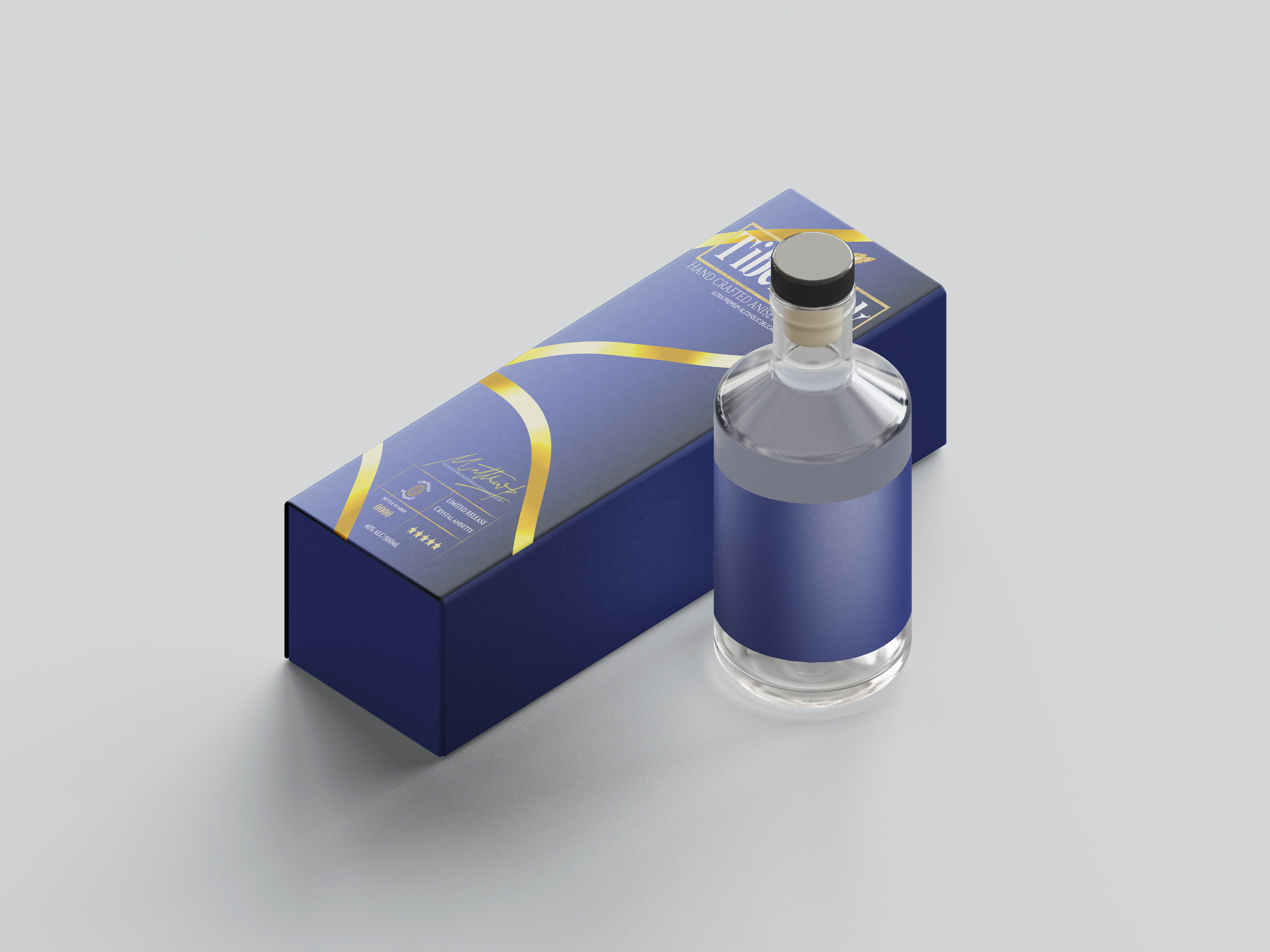  Cajas para botellas de vino
