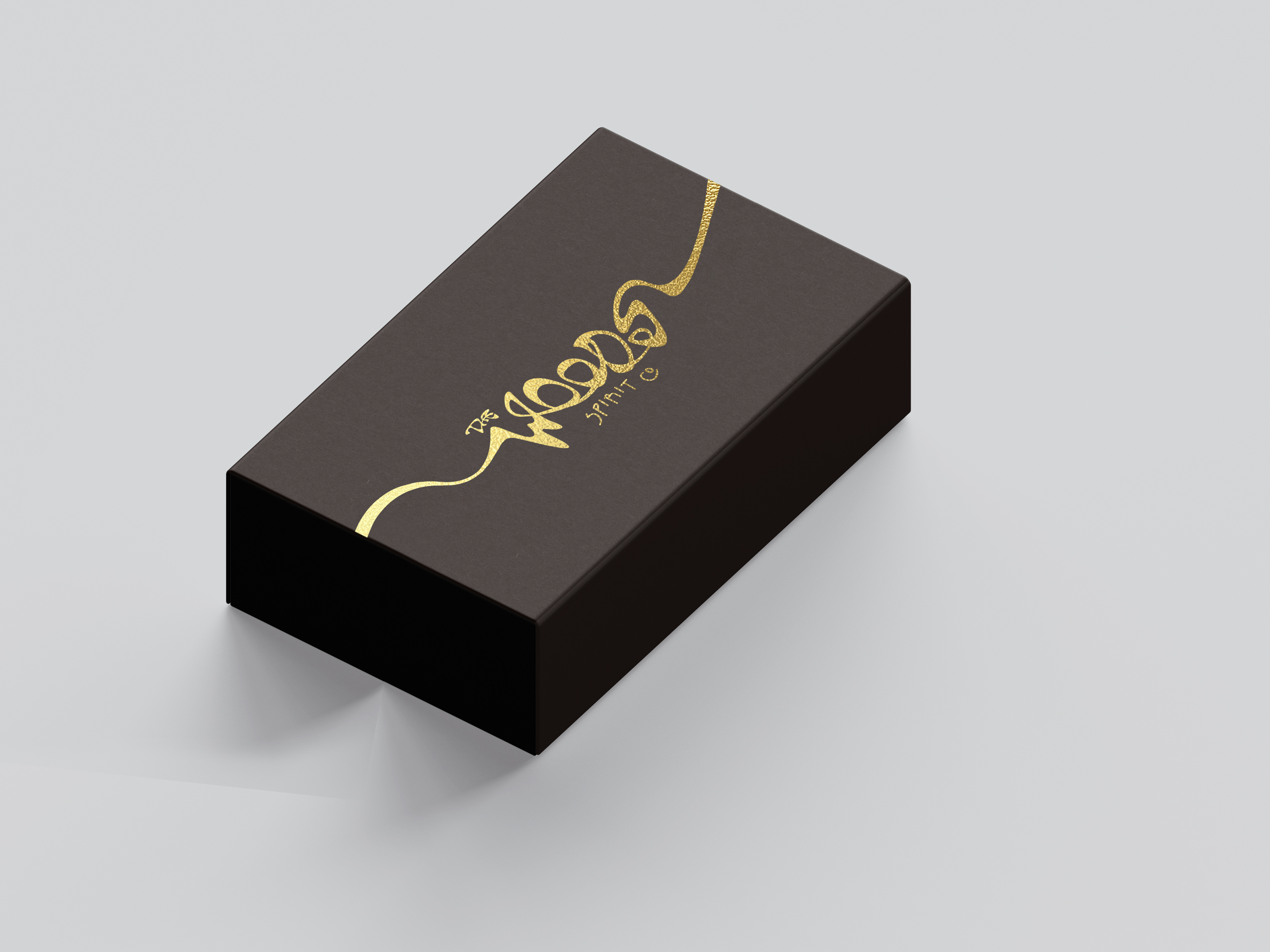  Embalaje de caja de regalo 