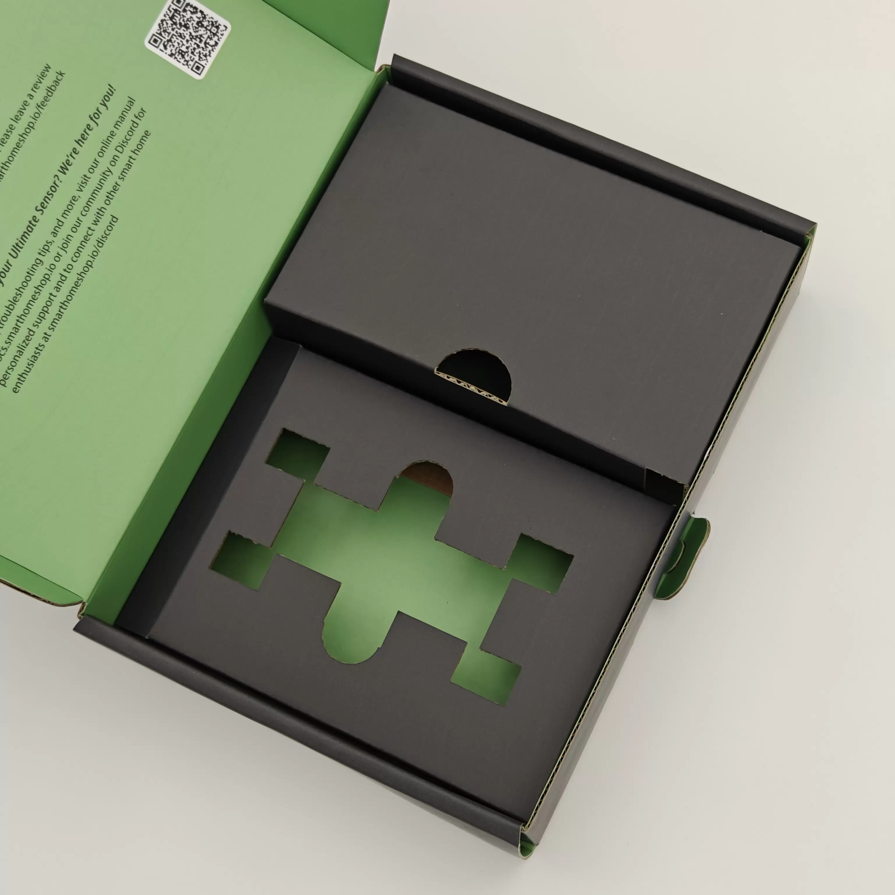 Cajas de envío personalizadas Cajas de envío personalizadas