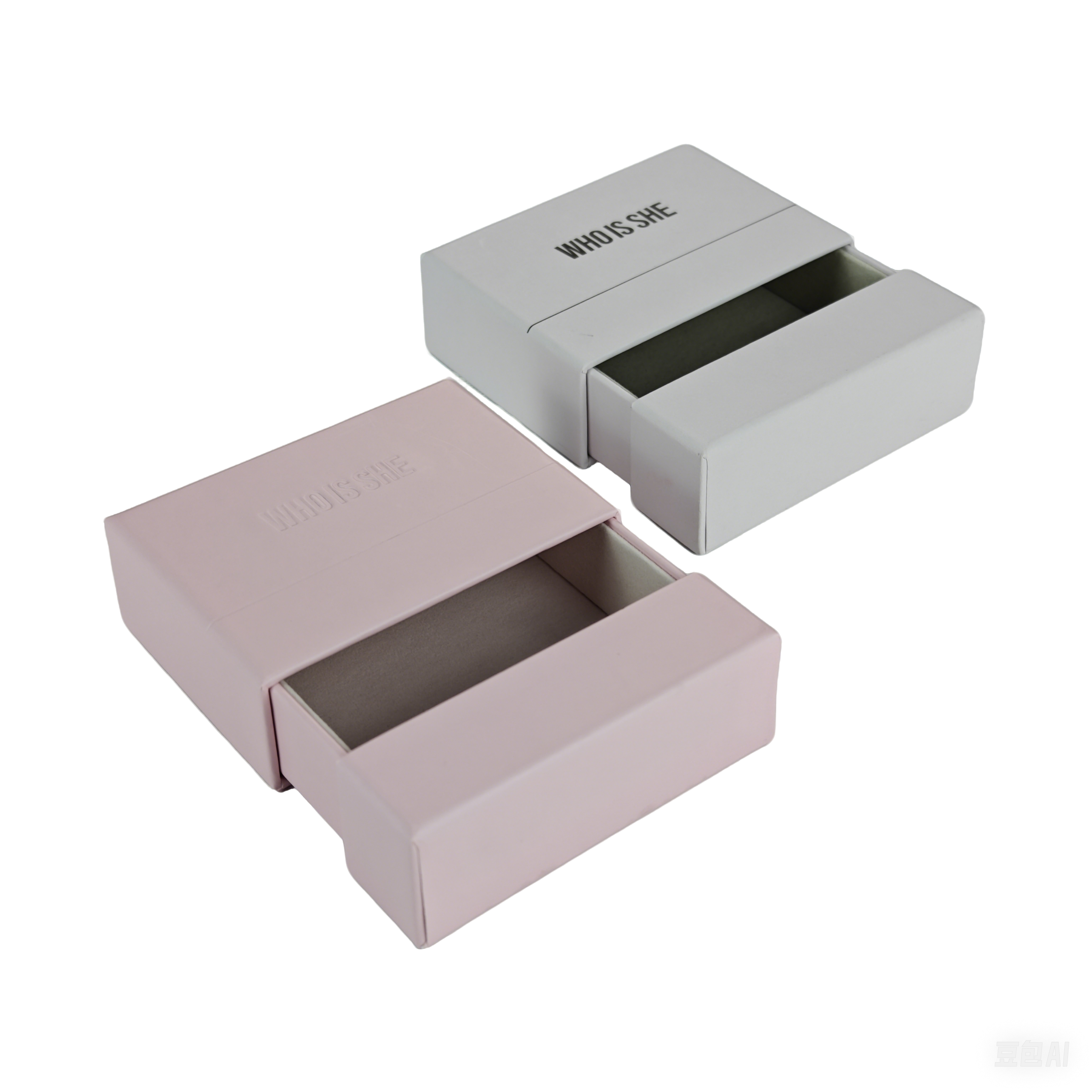 cajas de cajones rígidos personalizados