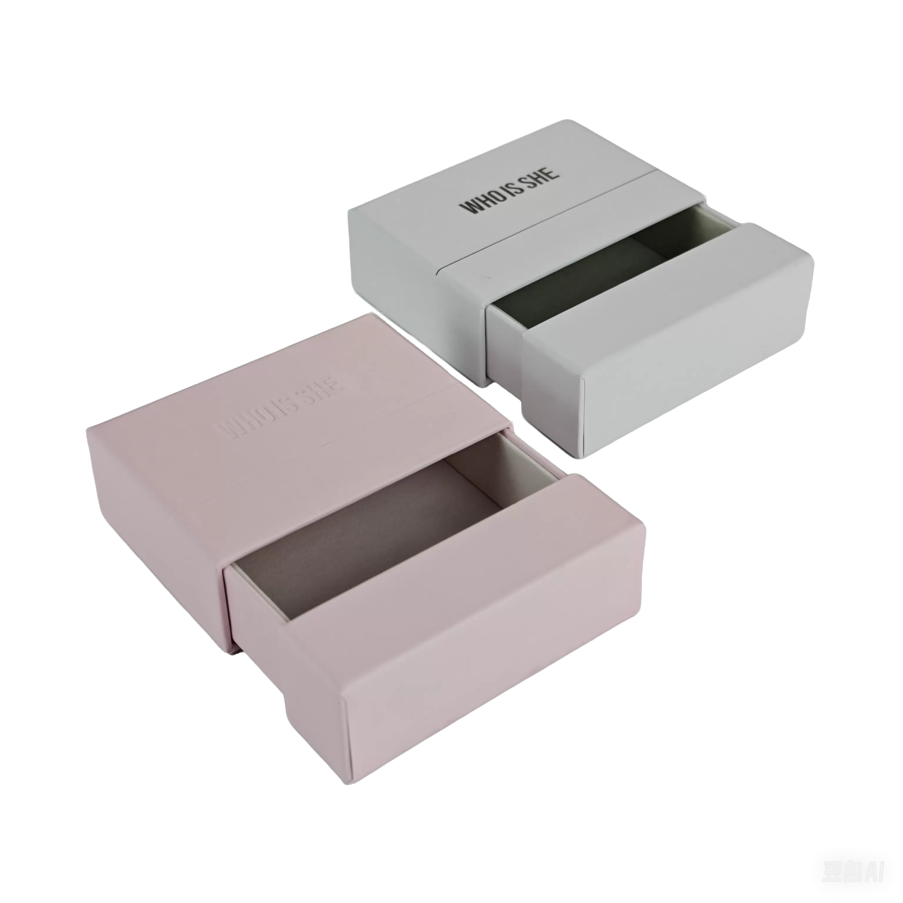 cajas de cajones rígidos personalizados