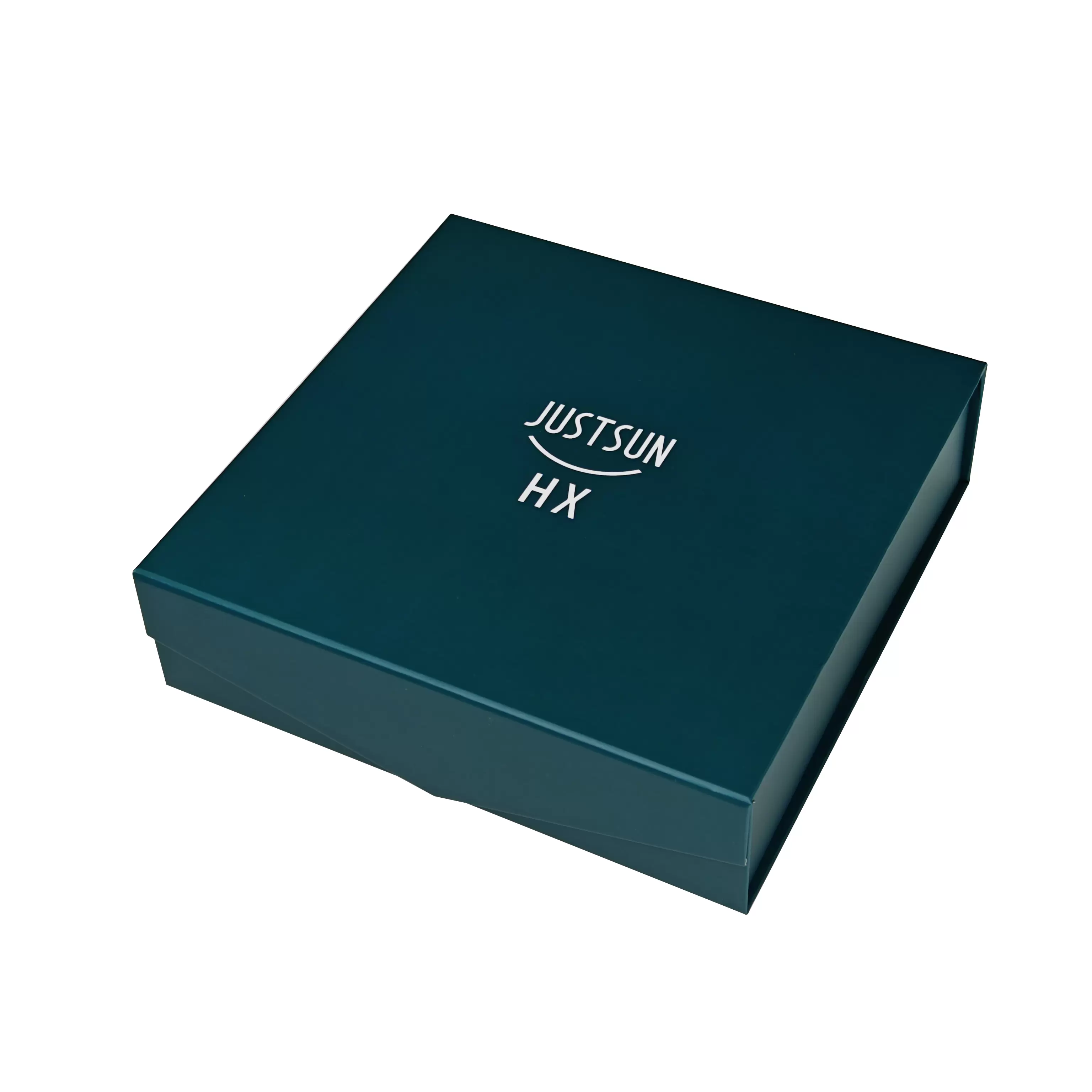 Cajas con cierre magnético