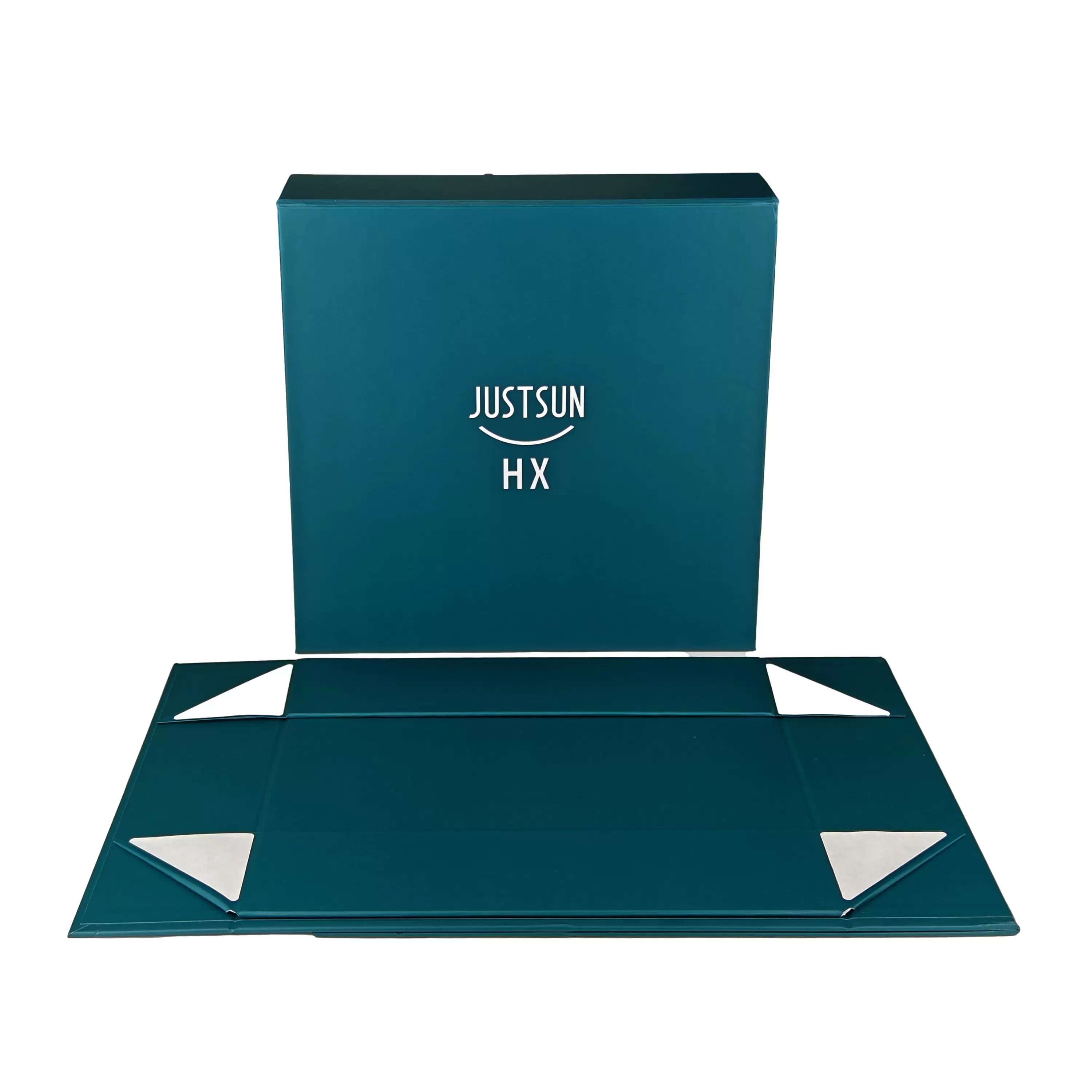 Cajas con cierre magnético