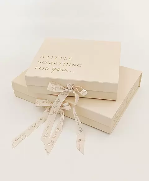 Caja de regalo magnética Caja de regalo magnética