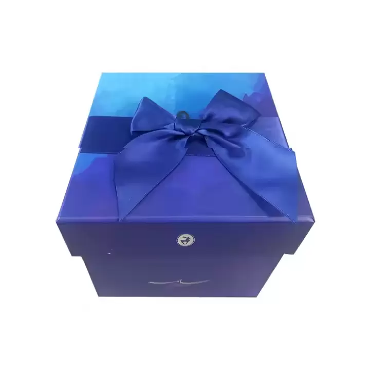 caja rígida de dos piezas caja rígida de dos piezas