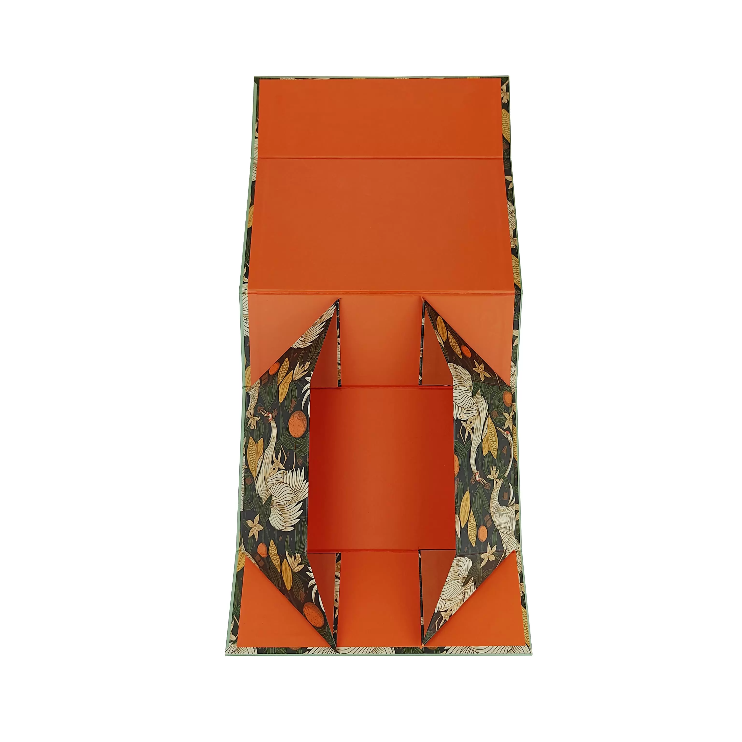  Caja de regalo con cierre magnético 