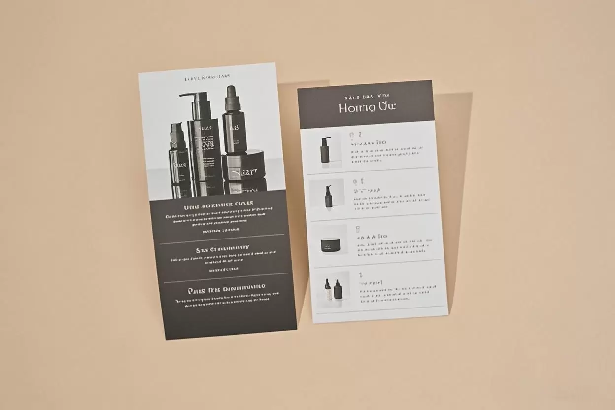  Sobres personalizados 