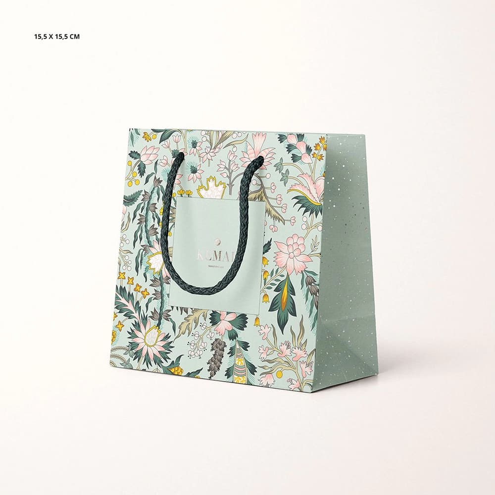 Bolsas de papel personalizadas 