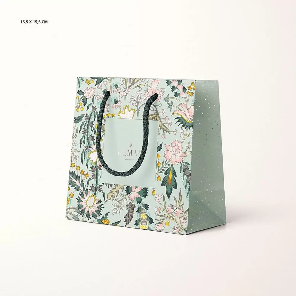 Bolsas de papel personalizadas 