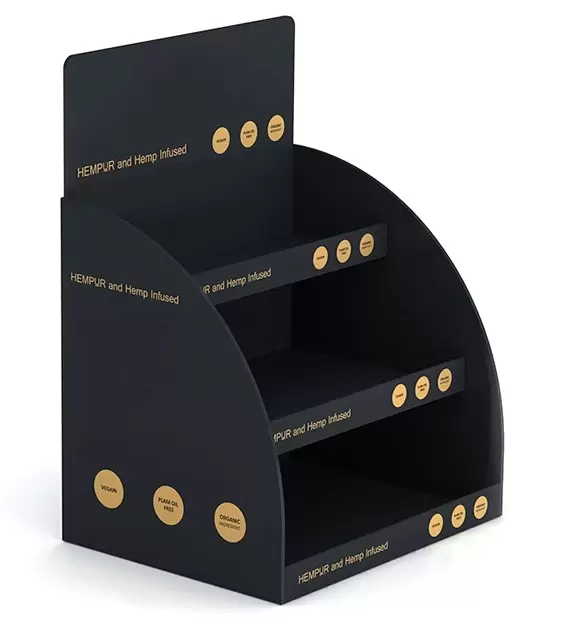 Cajas de perfumes