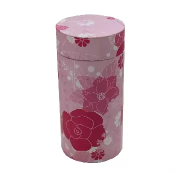 Cajas de perfumes