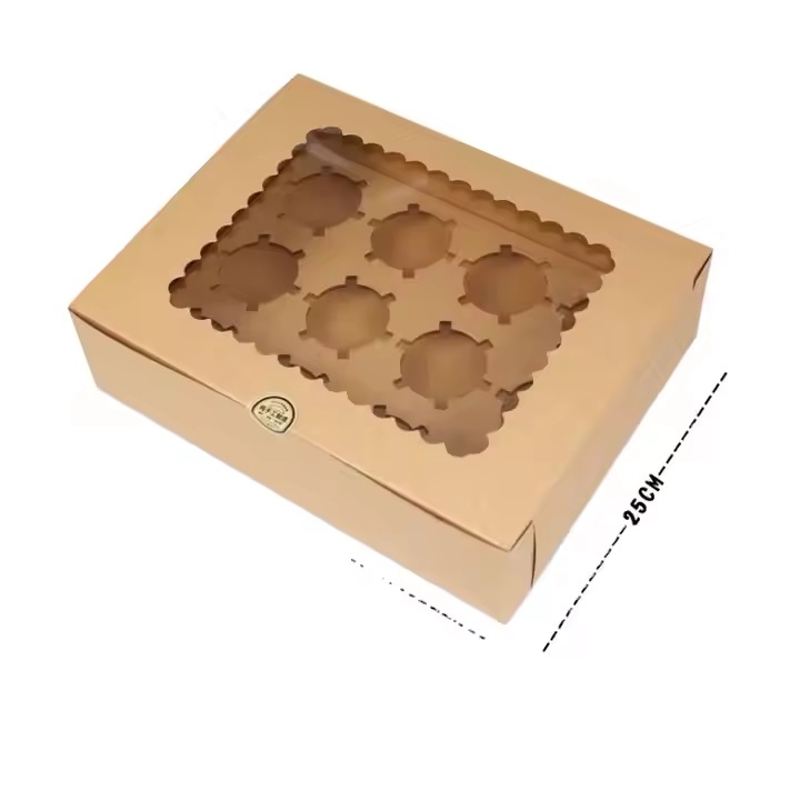 cajas de pasteles