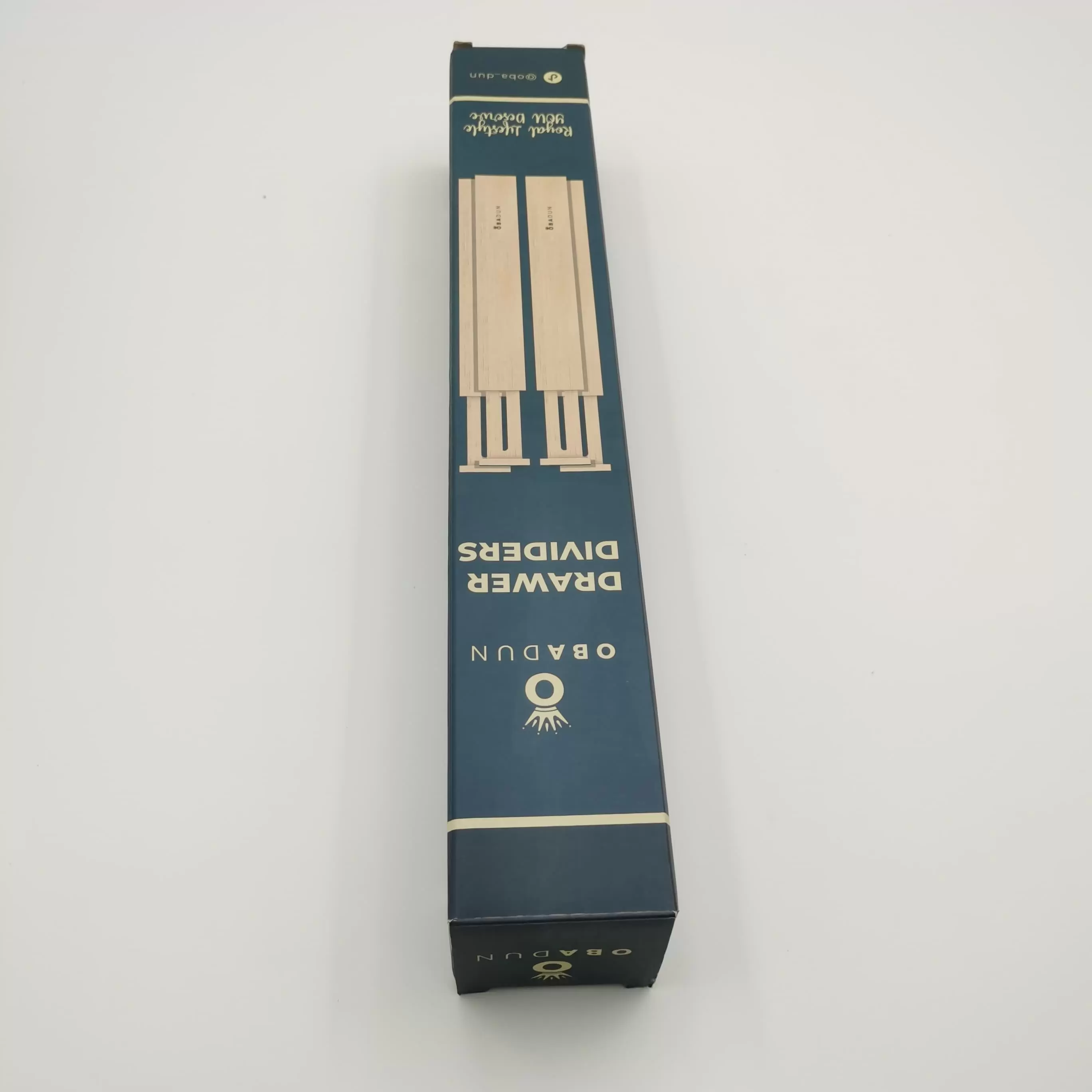  Cajas de cartón corrugado impresas 