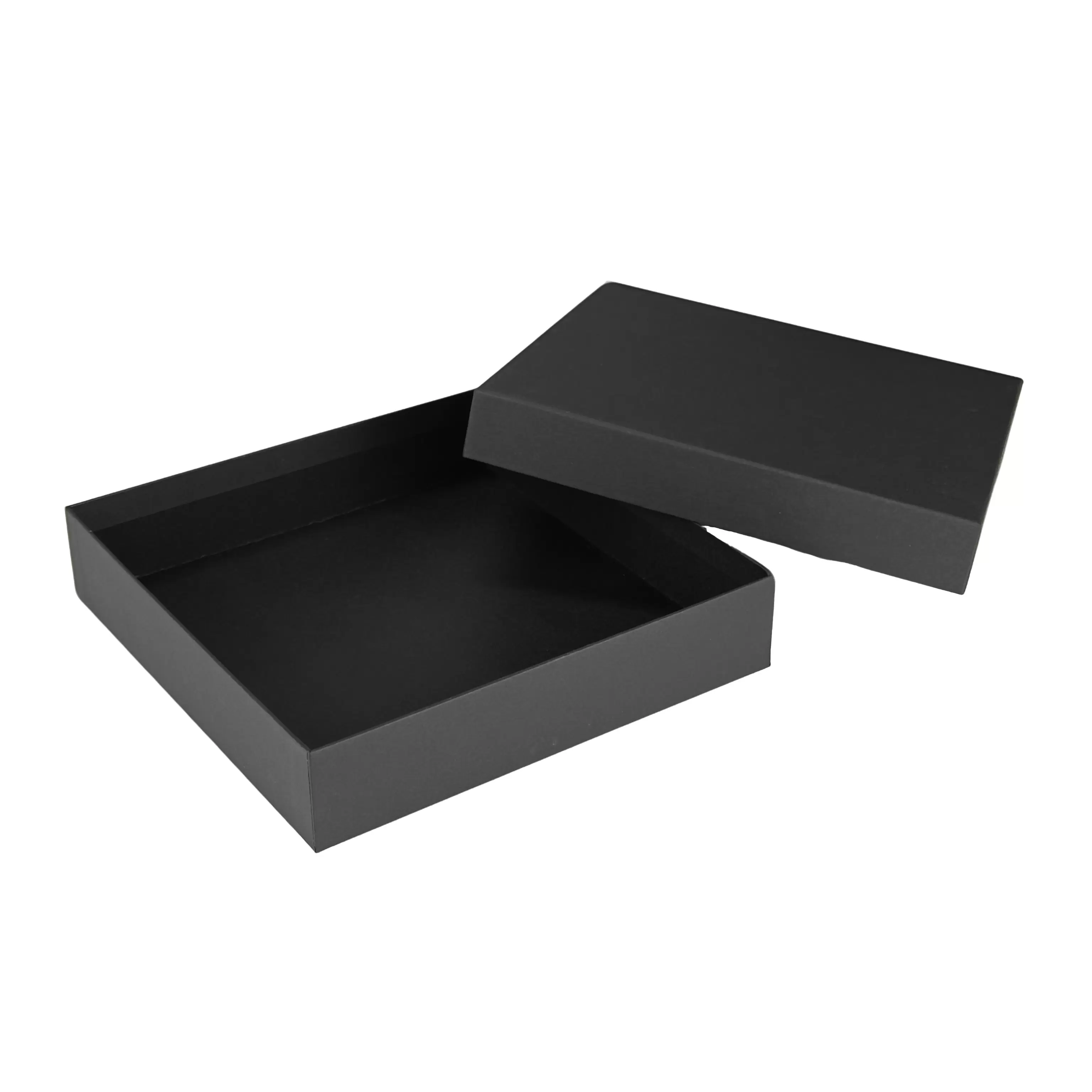  Caja rígida de dos piezas 