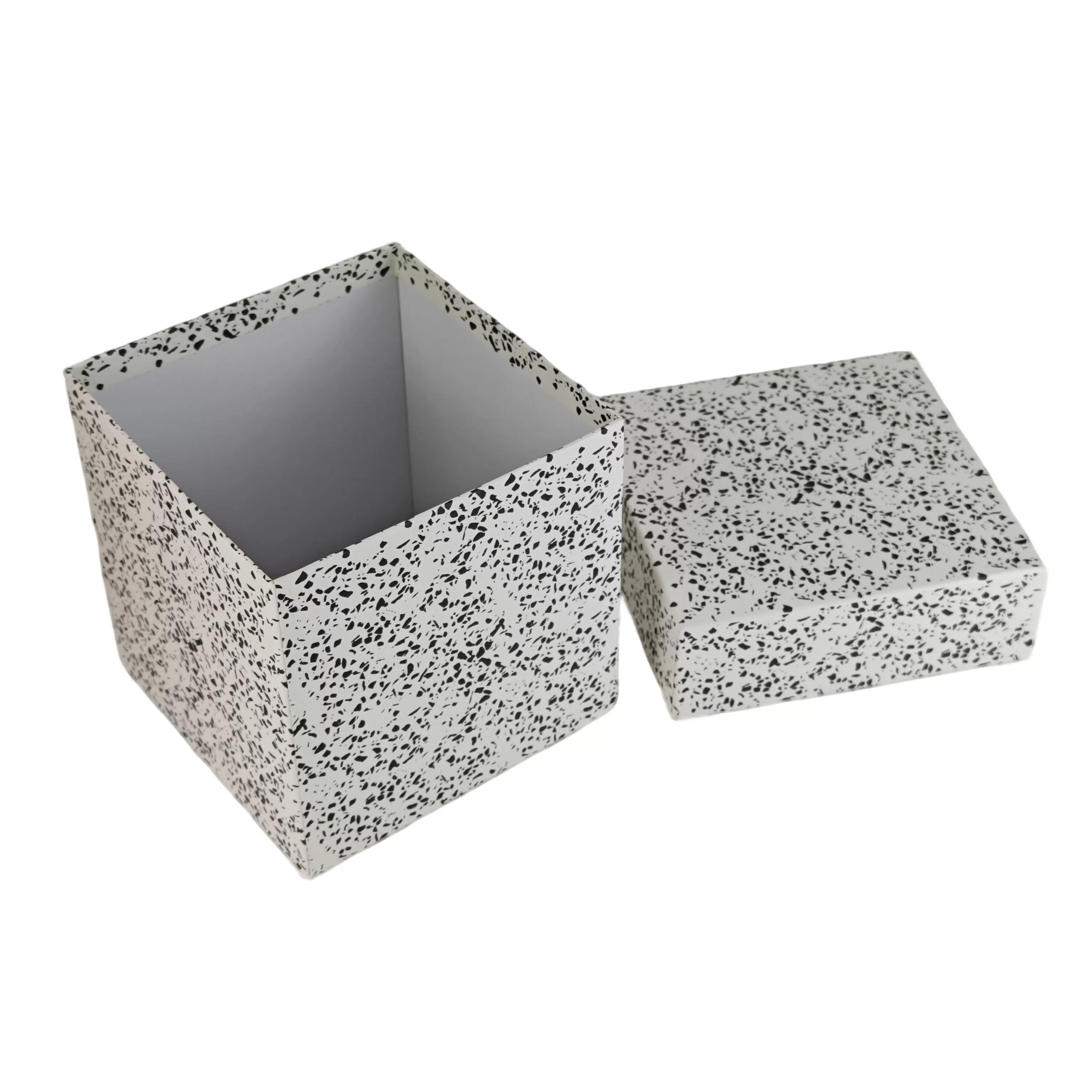 Cajas telescópicas de 2 piezas Cajas telescópicas de 2 piezas