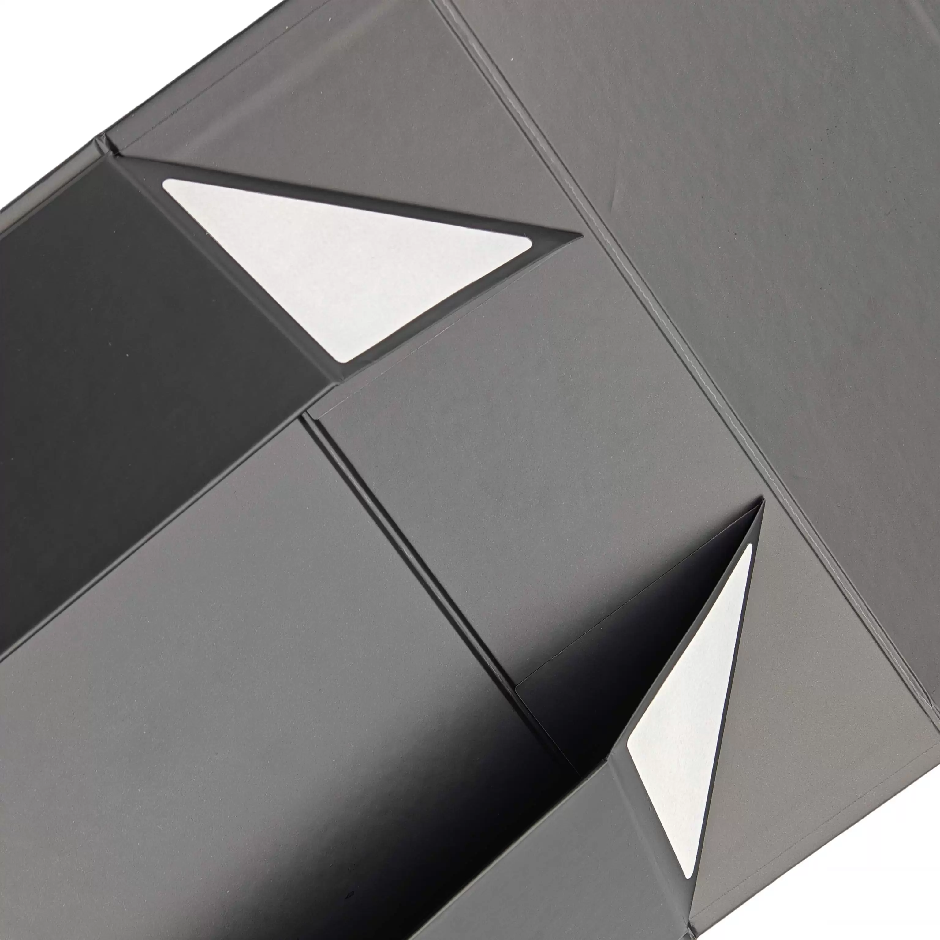caja de regalo plegable magnética caja de regalo plegable magnética