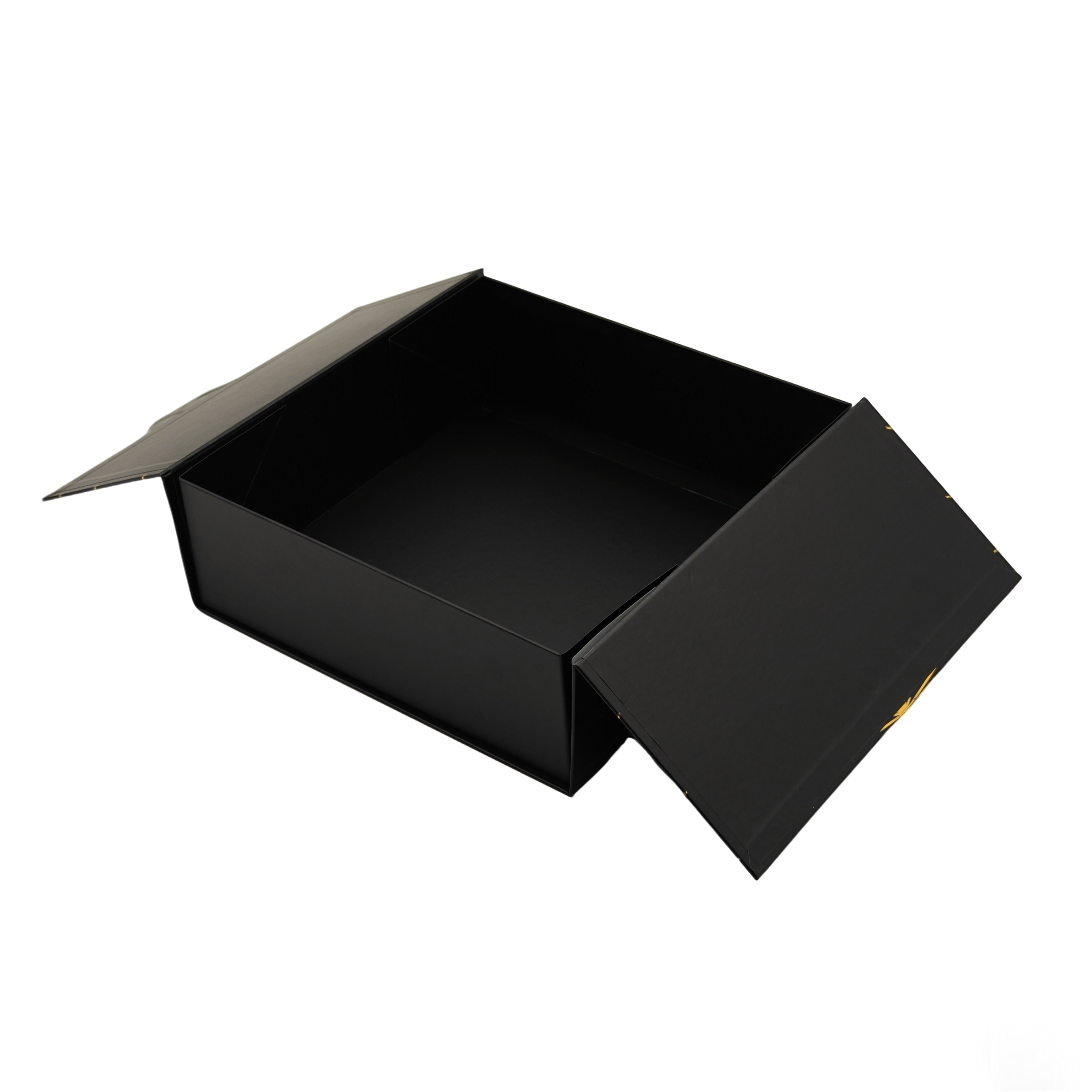  Caja magnética personalizada 