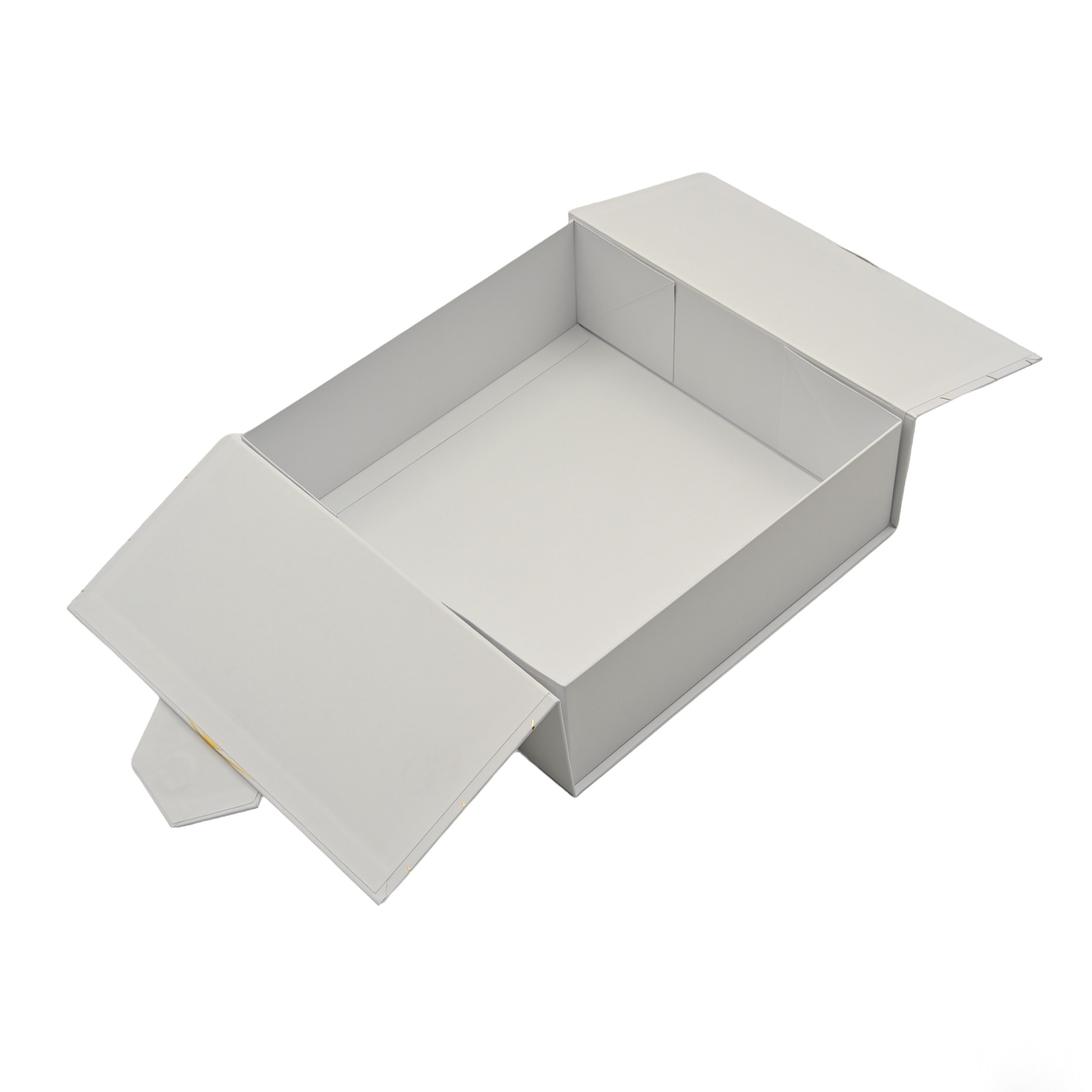  Cajas magnéticas plegables 