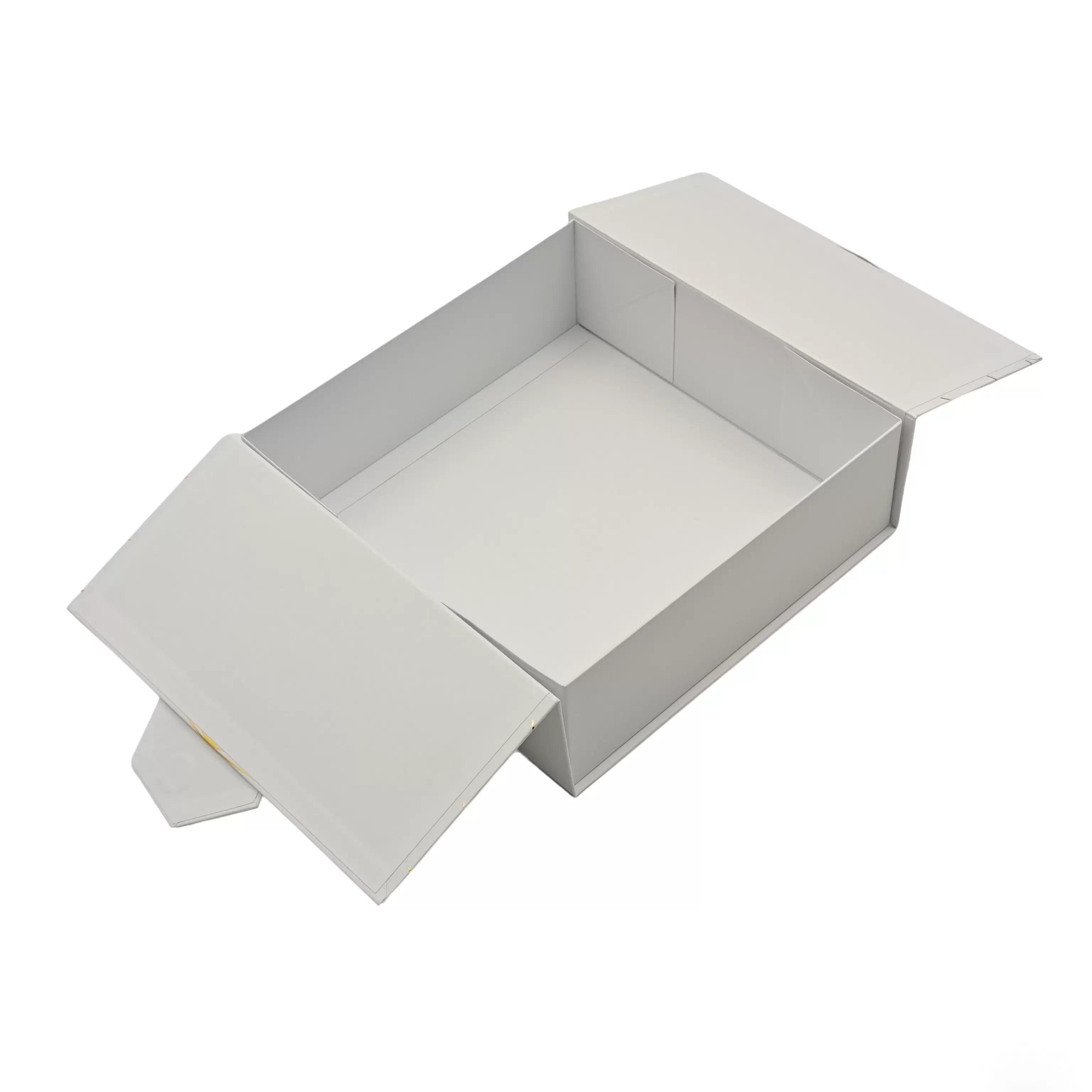 caja de regalo magnética plegable caja de regalo magnética plegable