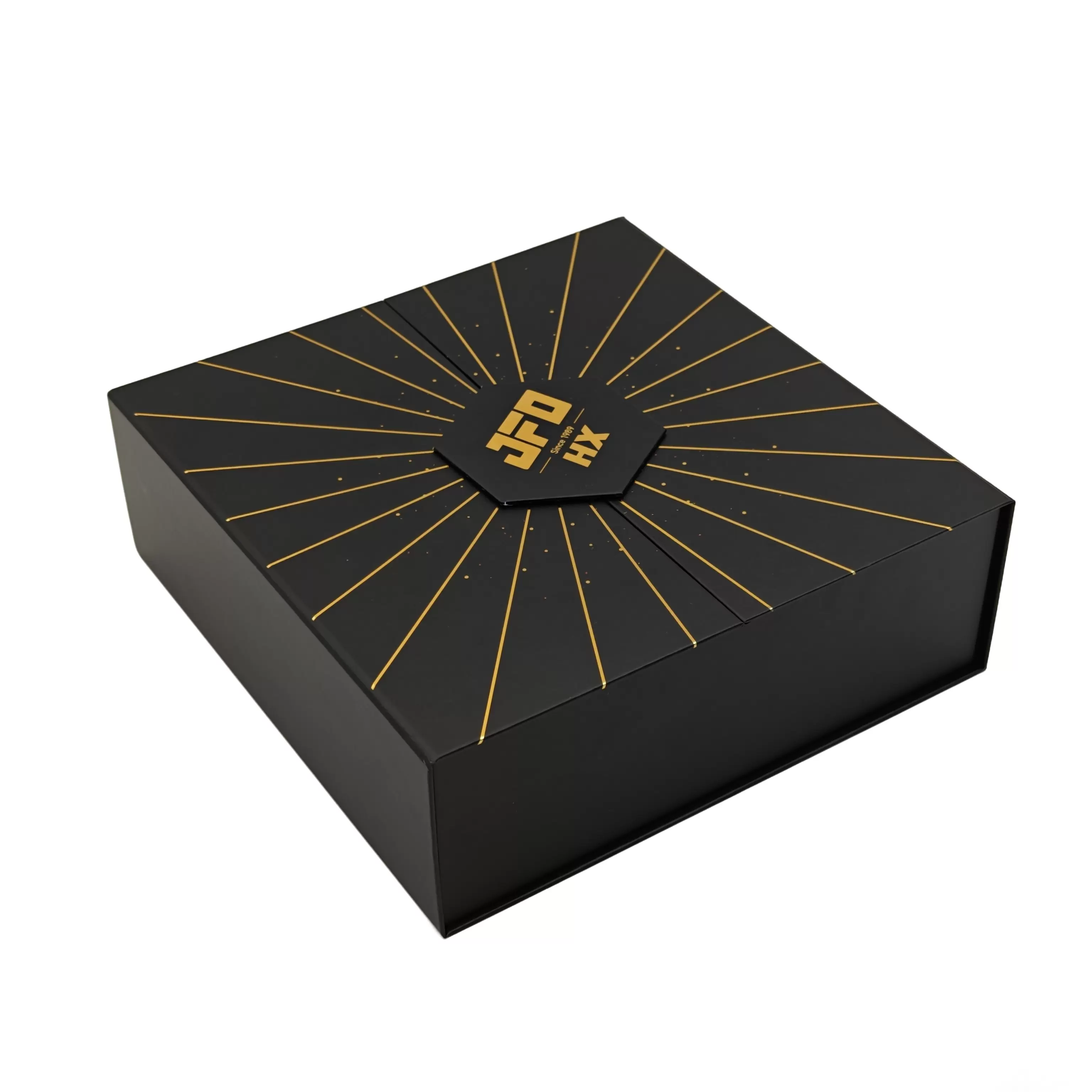 caja con tapa magnética caja con tapa magnética