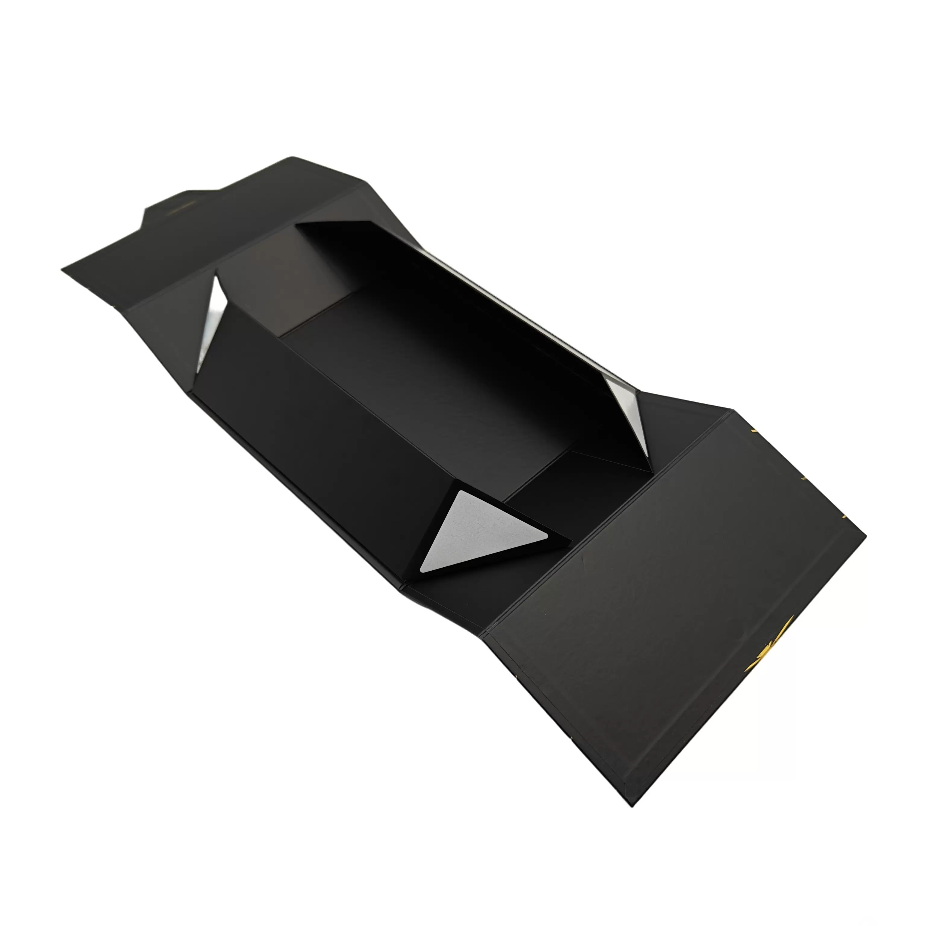 caja plegable magnética caja plegable magnética