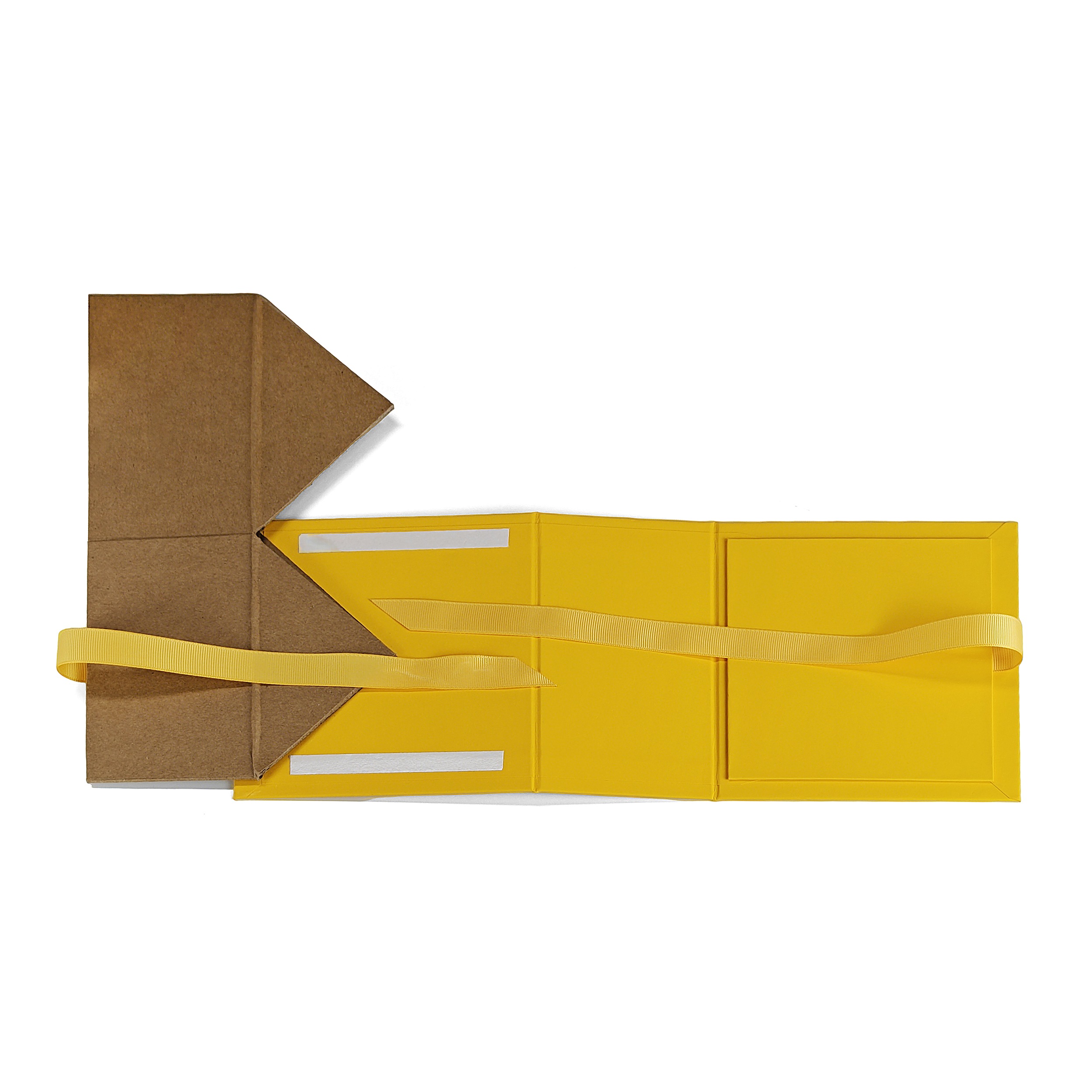  Cajas de regalo plegables 