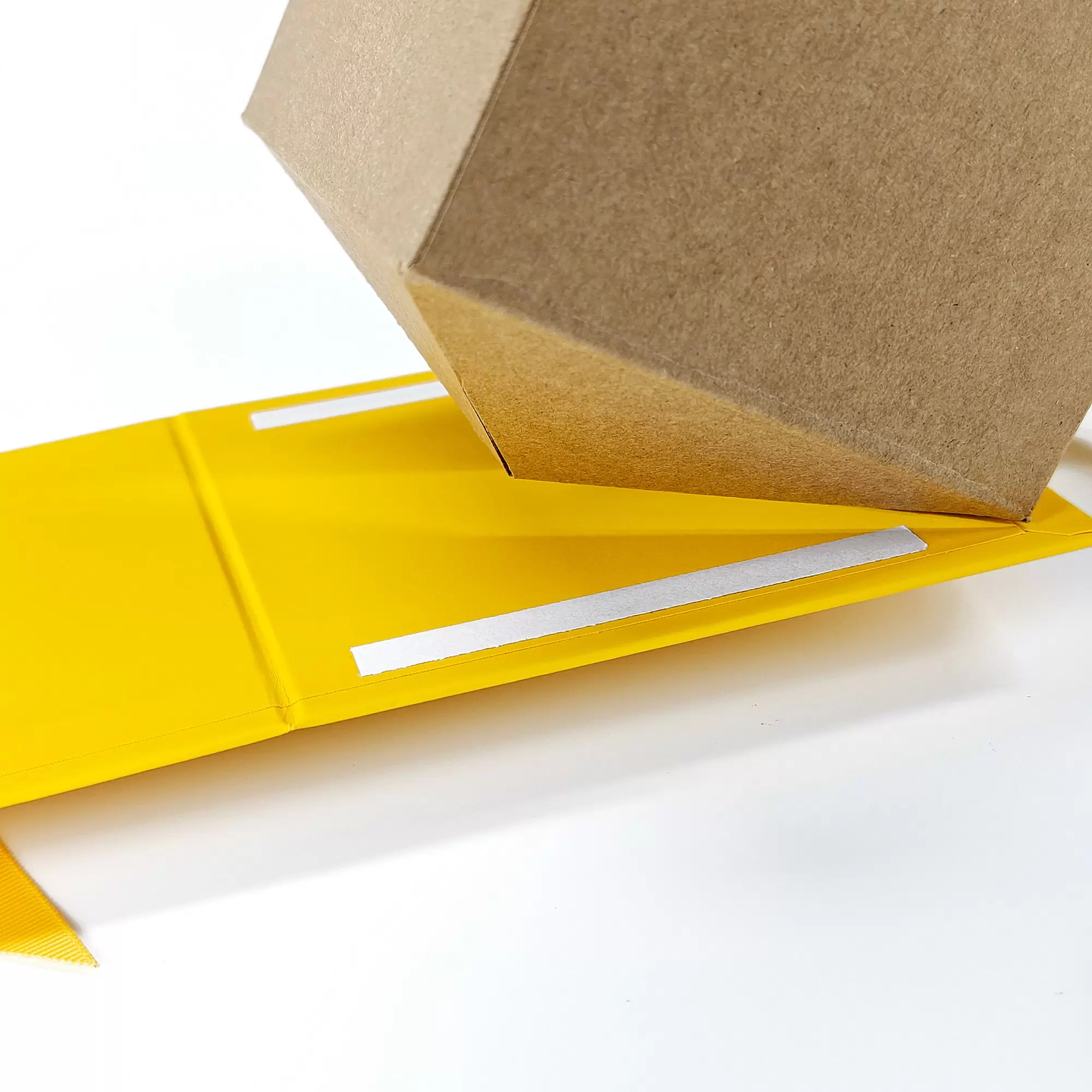 caja de cartón plegable caja de cartón plegable