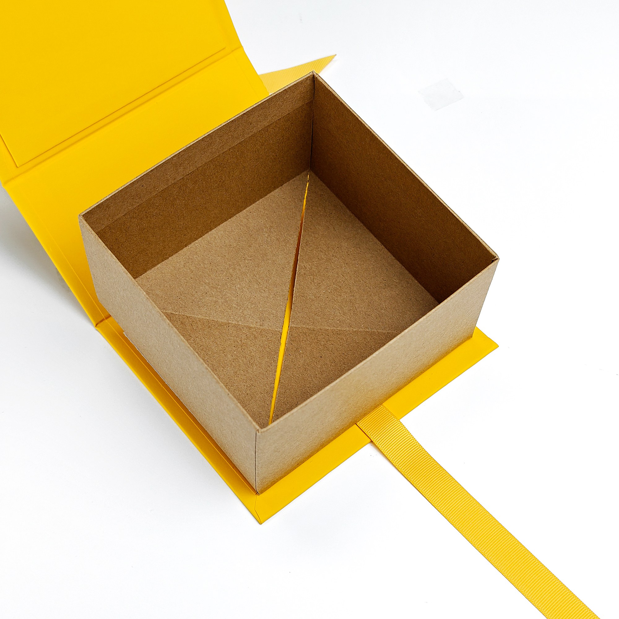  Caja de regalo personalizada 