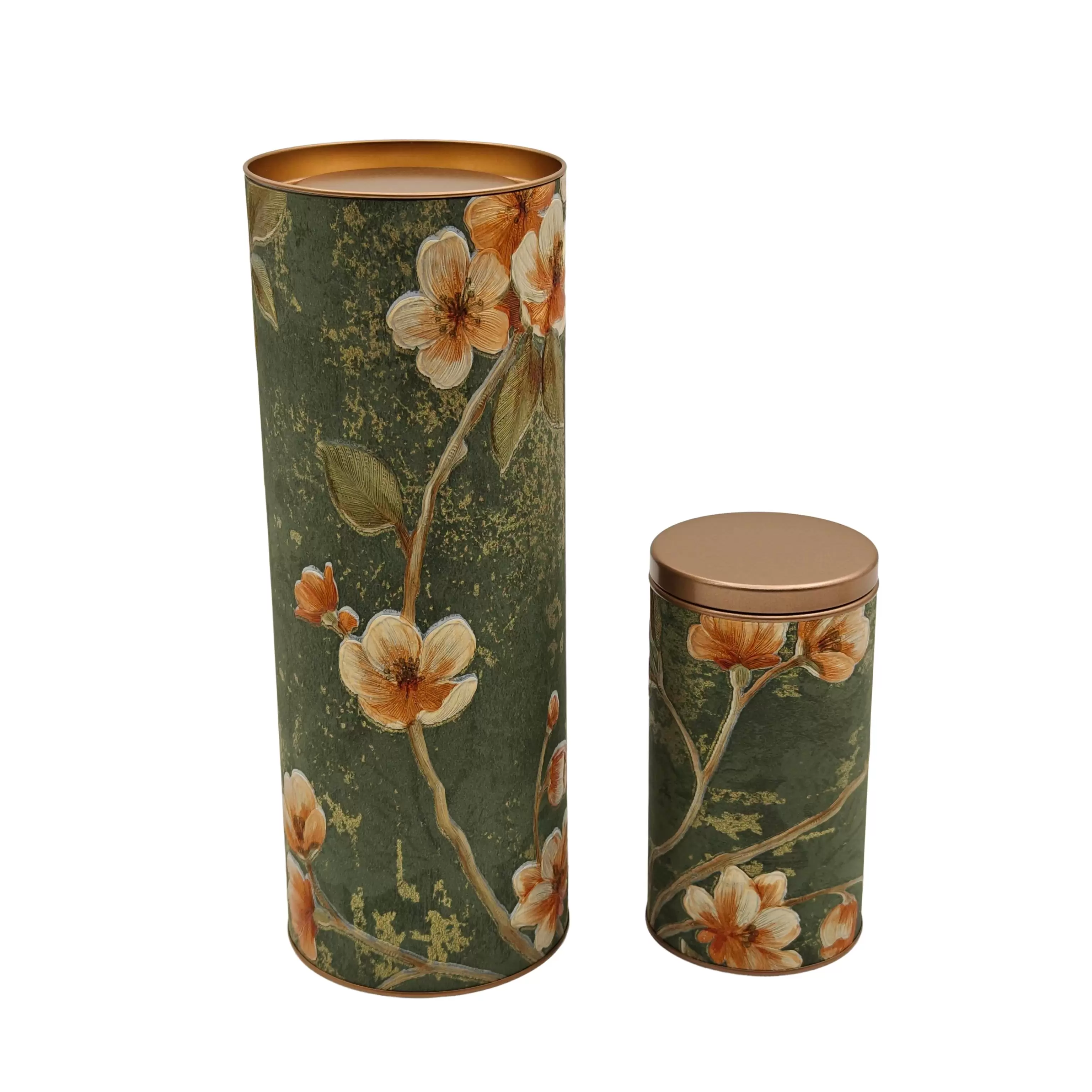 embalaje de tubo de cartón grande embalaje de tubo de cartón grande