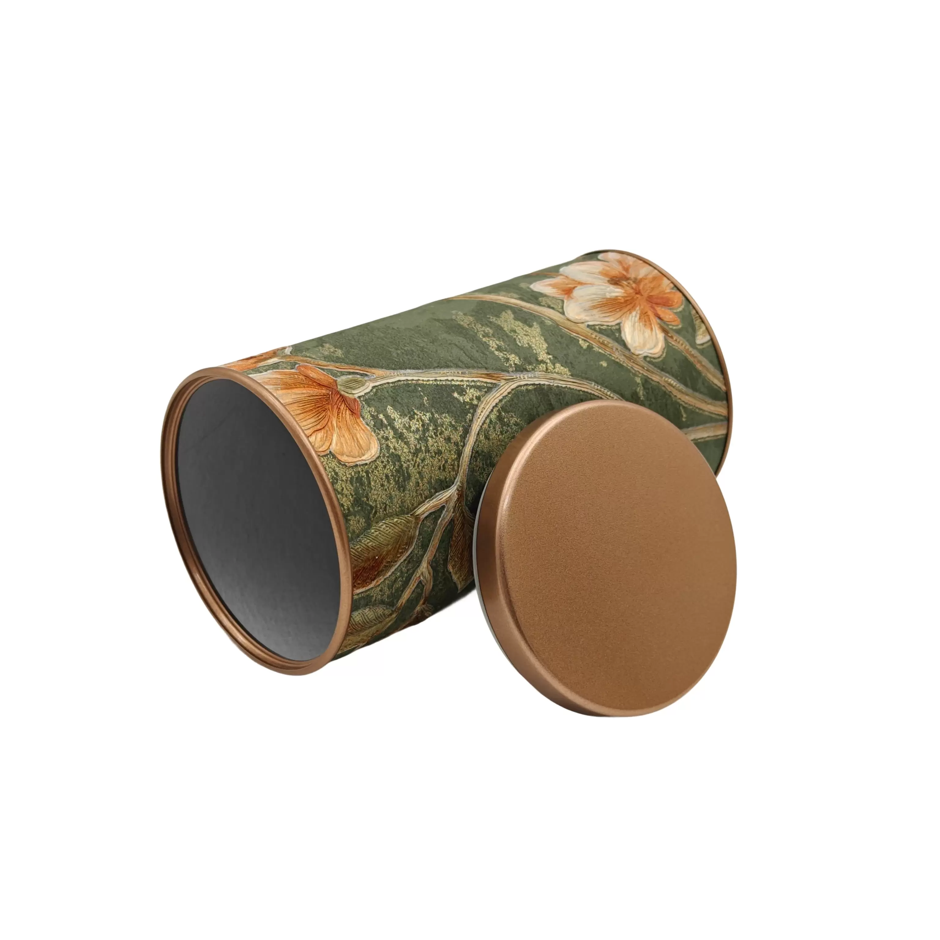 cajas de tubos de cartón cajas de tubos de cartón