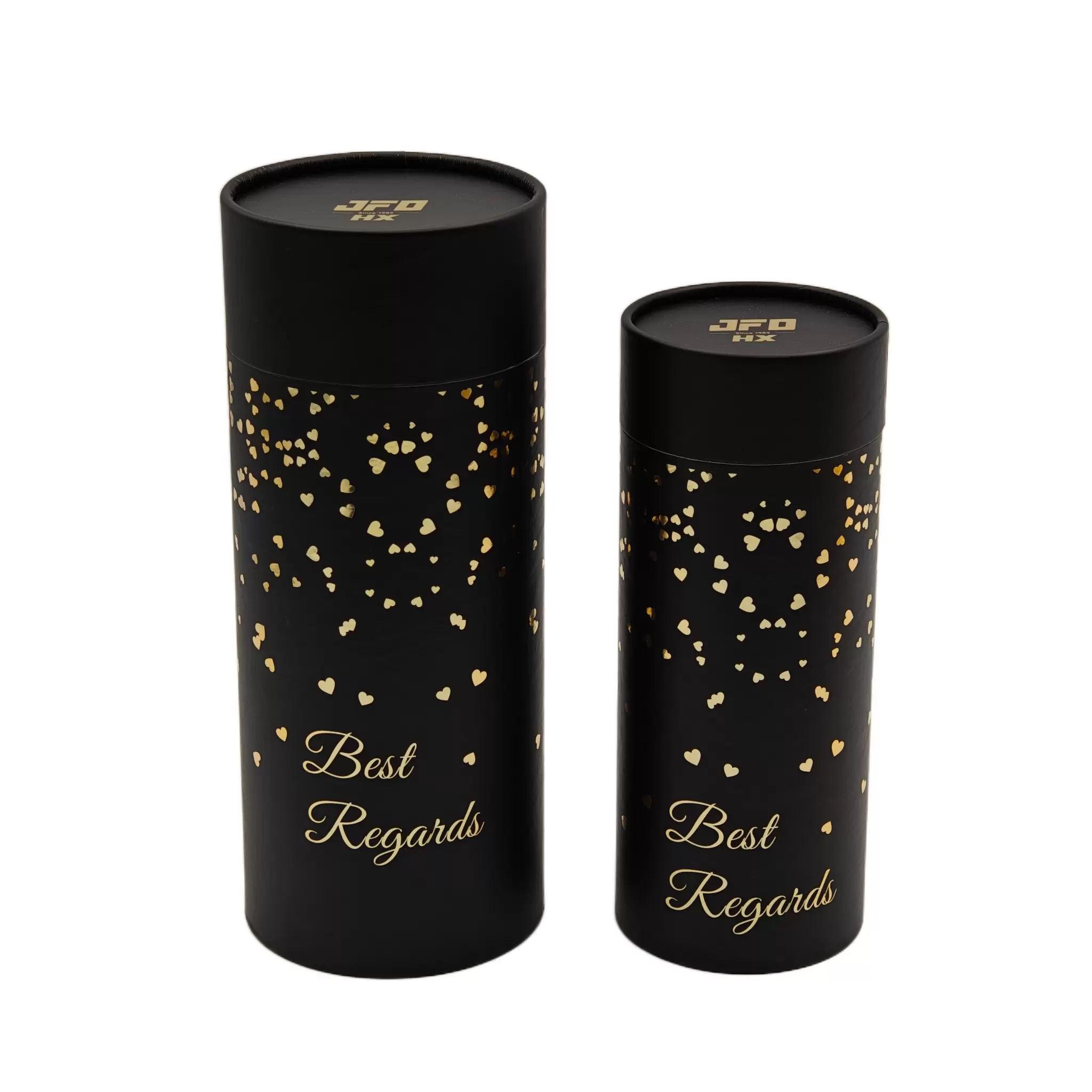 tubo de cartón tubo de cartón