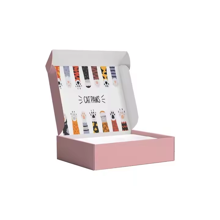 Cajas de velas