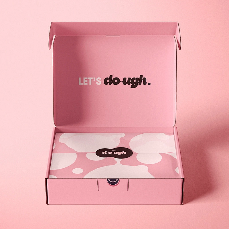 Caja de correo personalizada