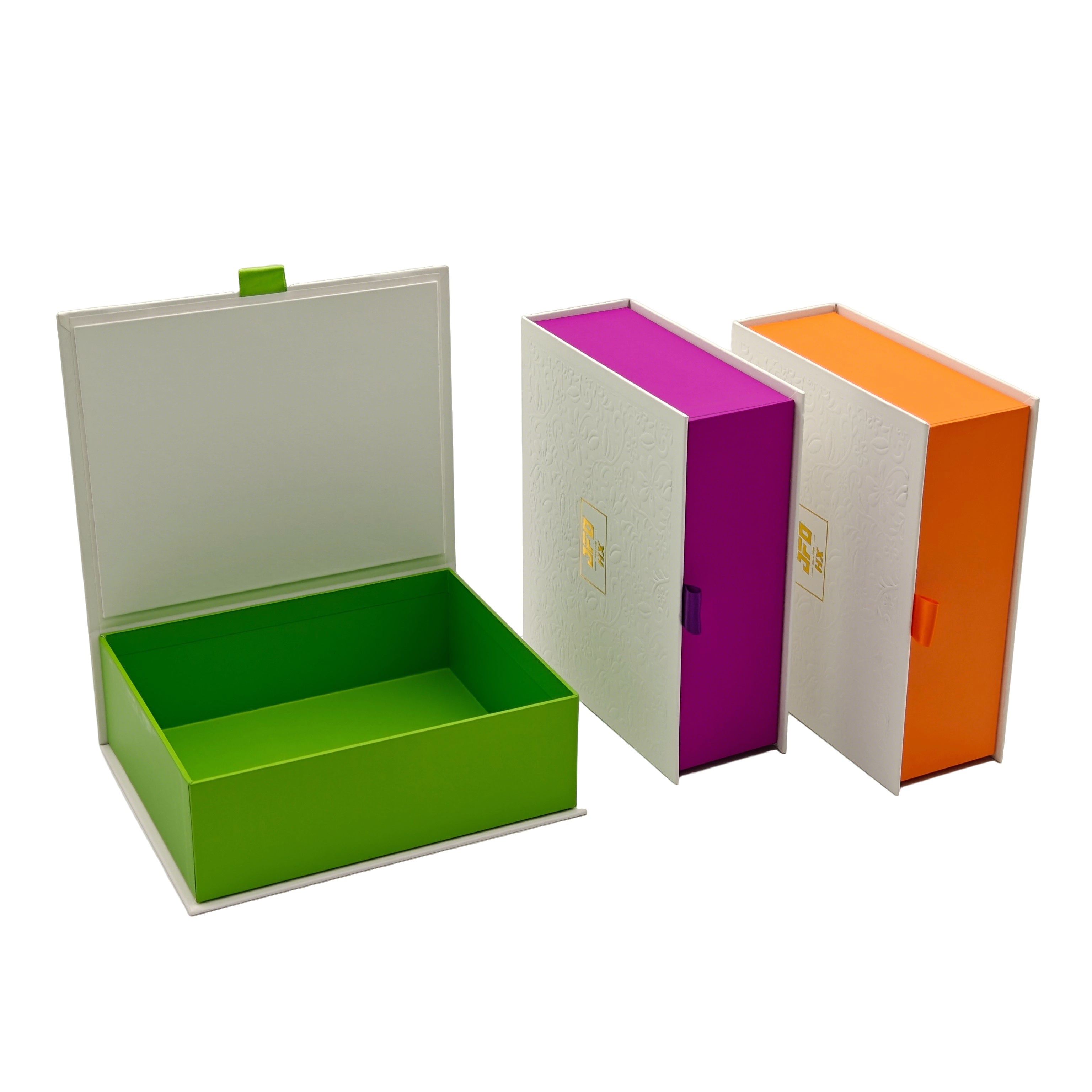  Cajas de regalo personalizadas 