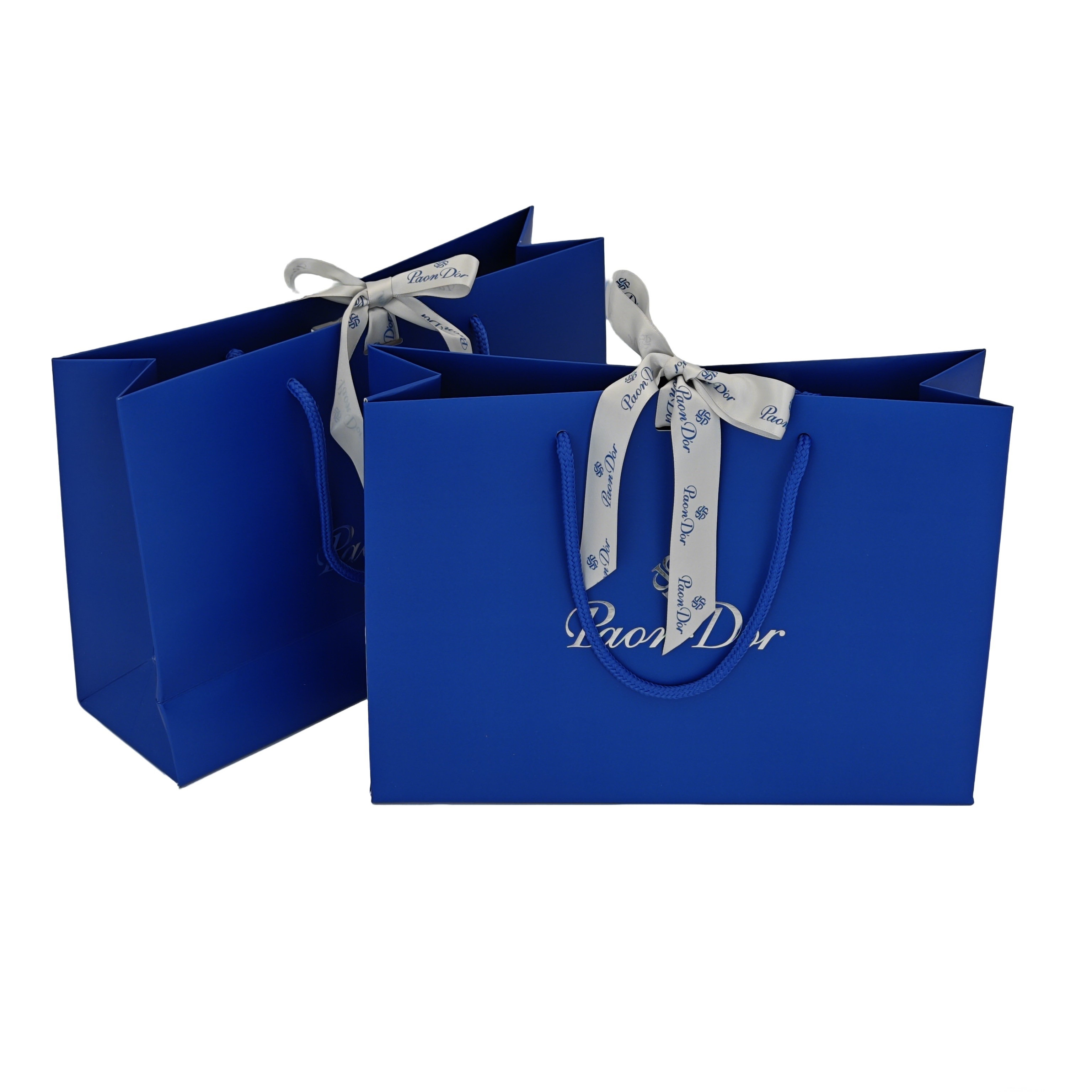  Bolsas de regalo de lujo 