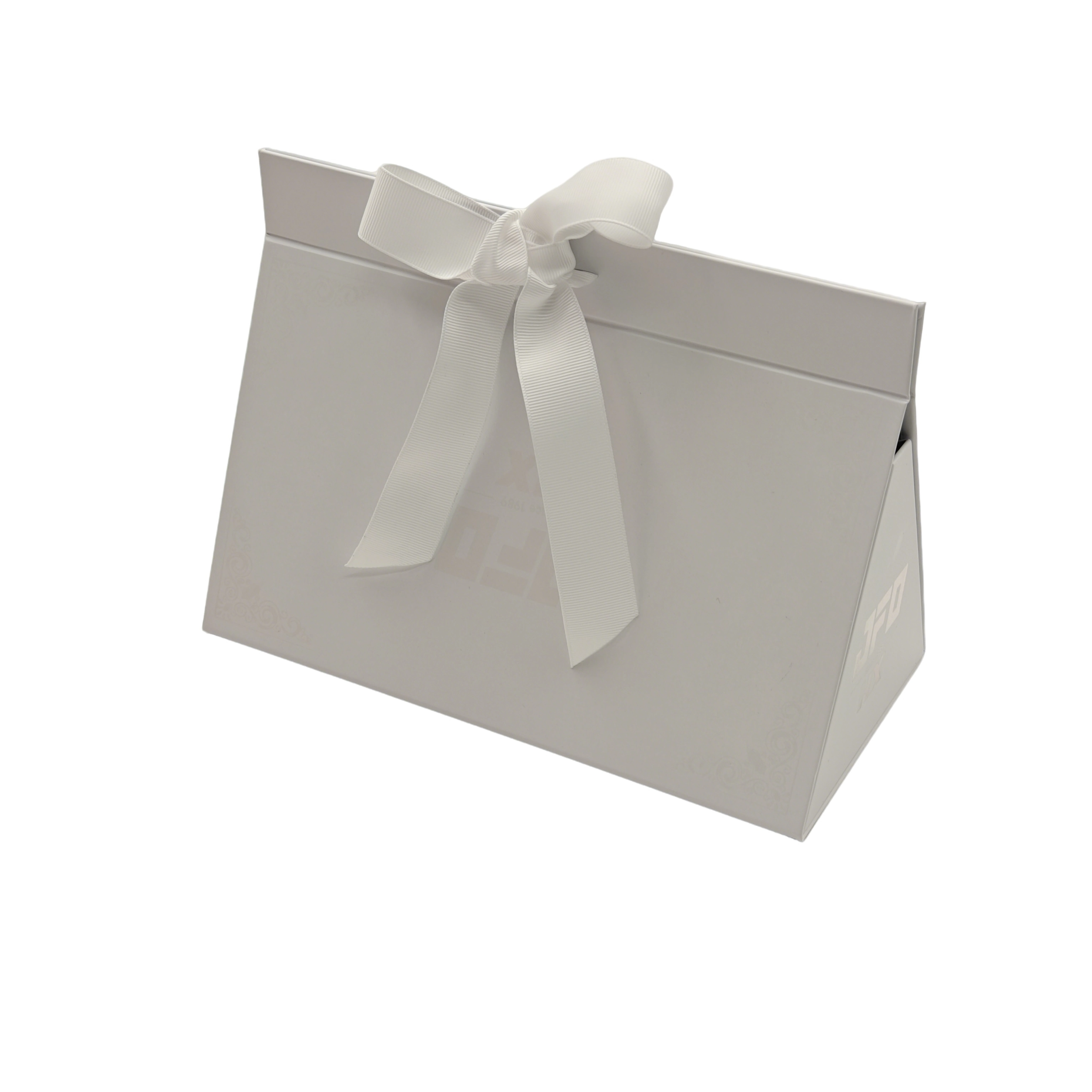  Caja de papel plegable 