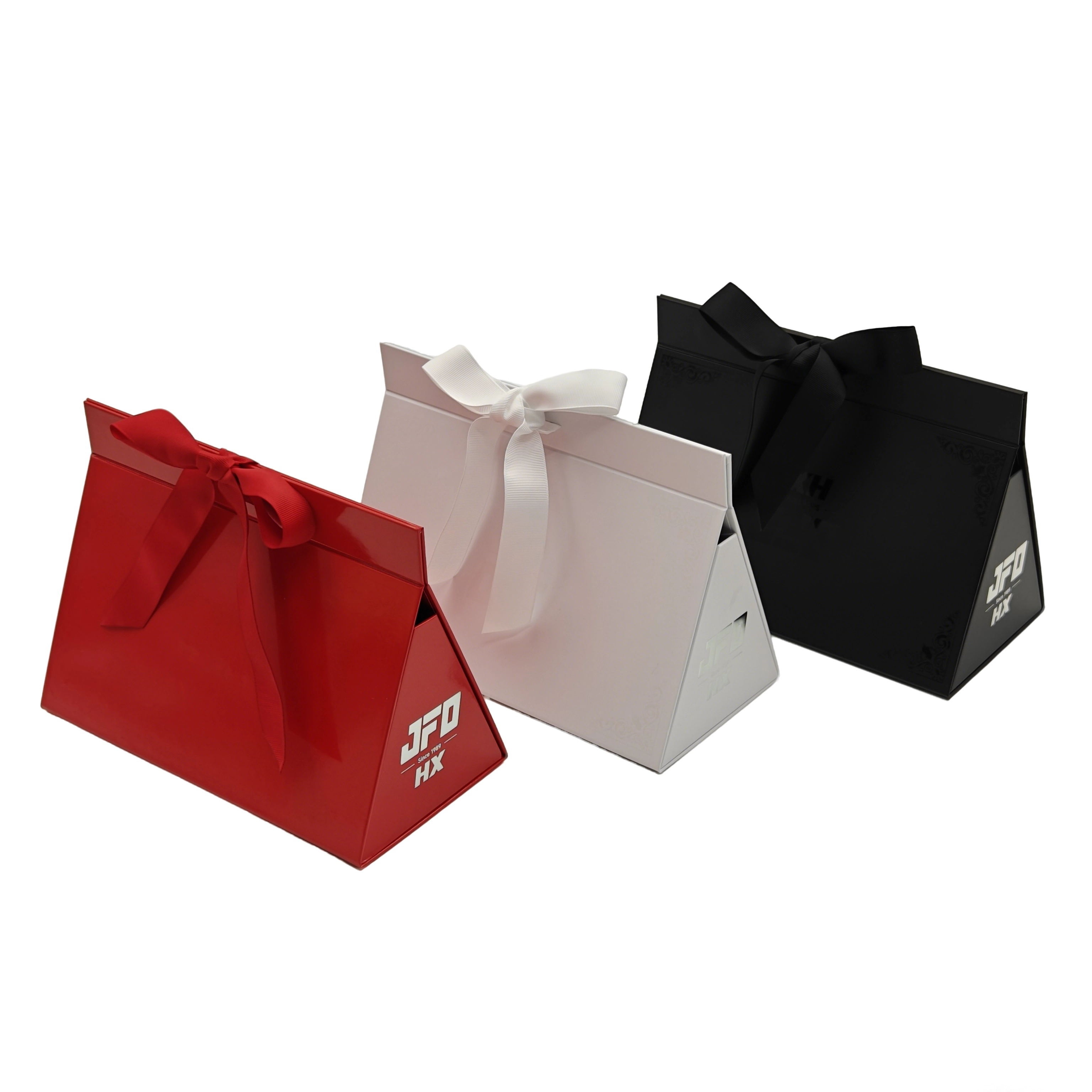  Caja de papel plegable 