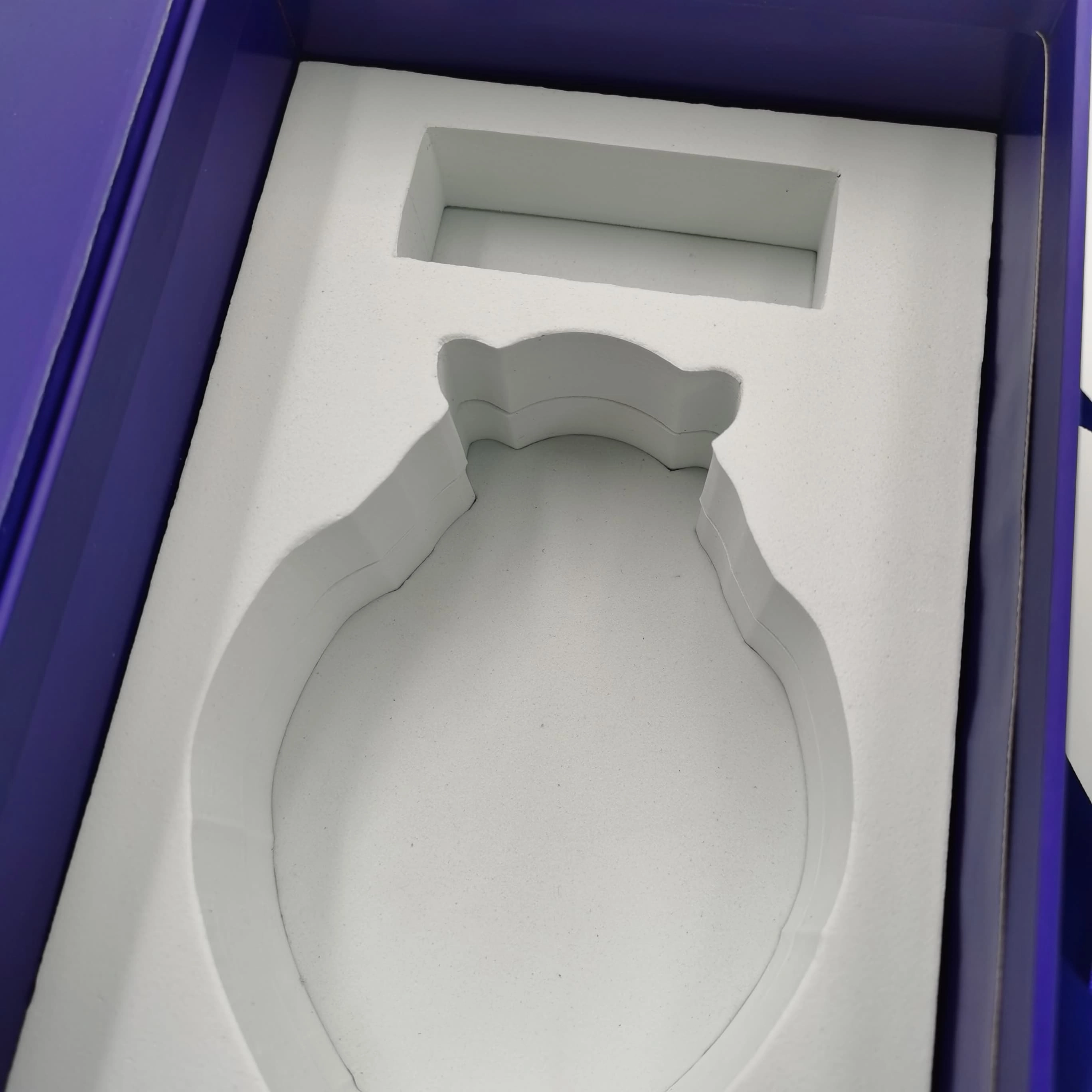  Caja de cartón