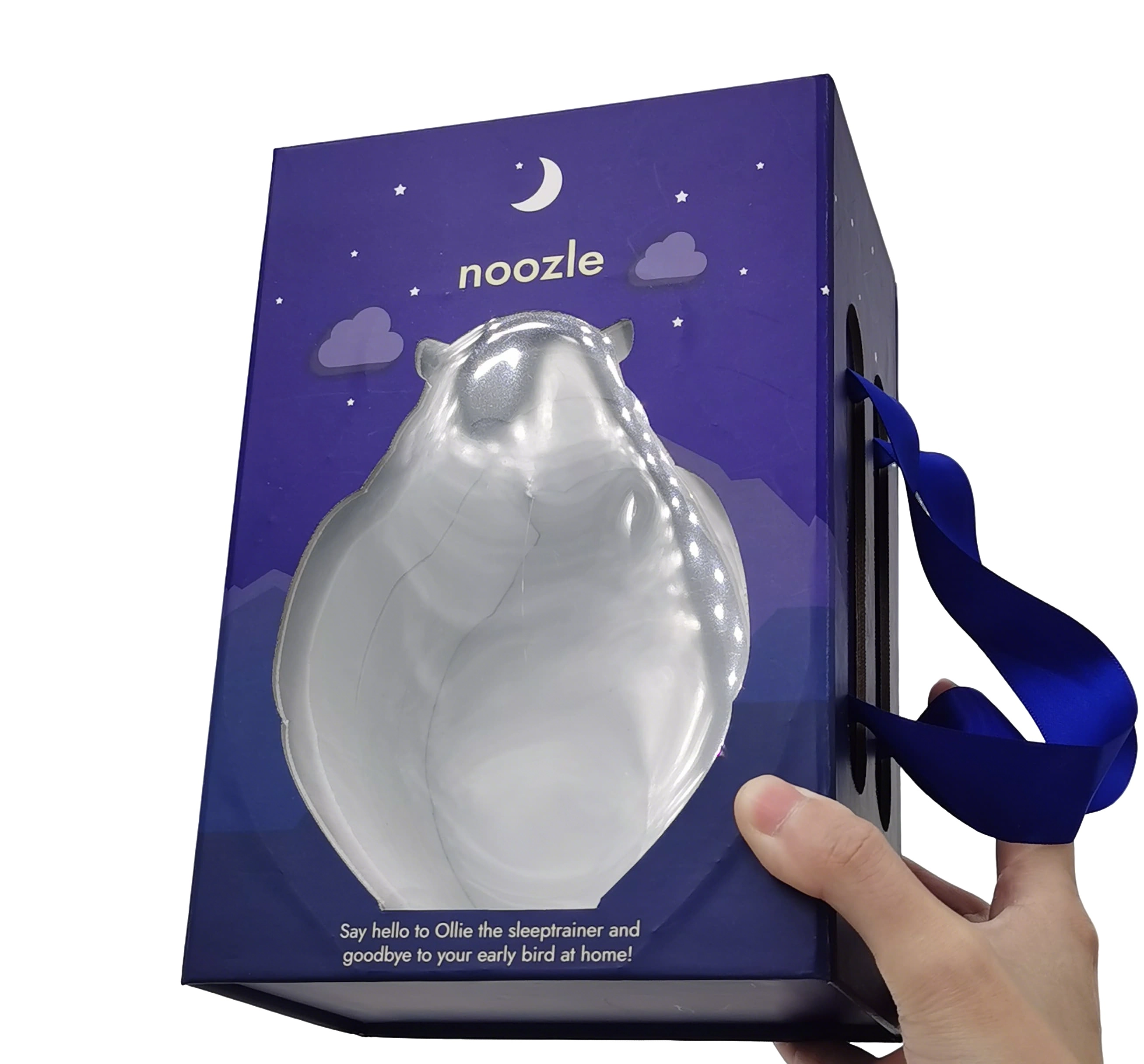  Cajas de regalo para juguetes 