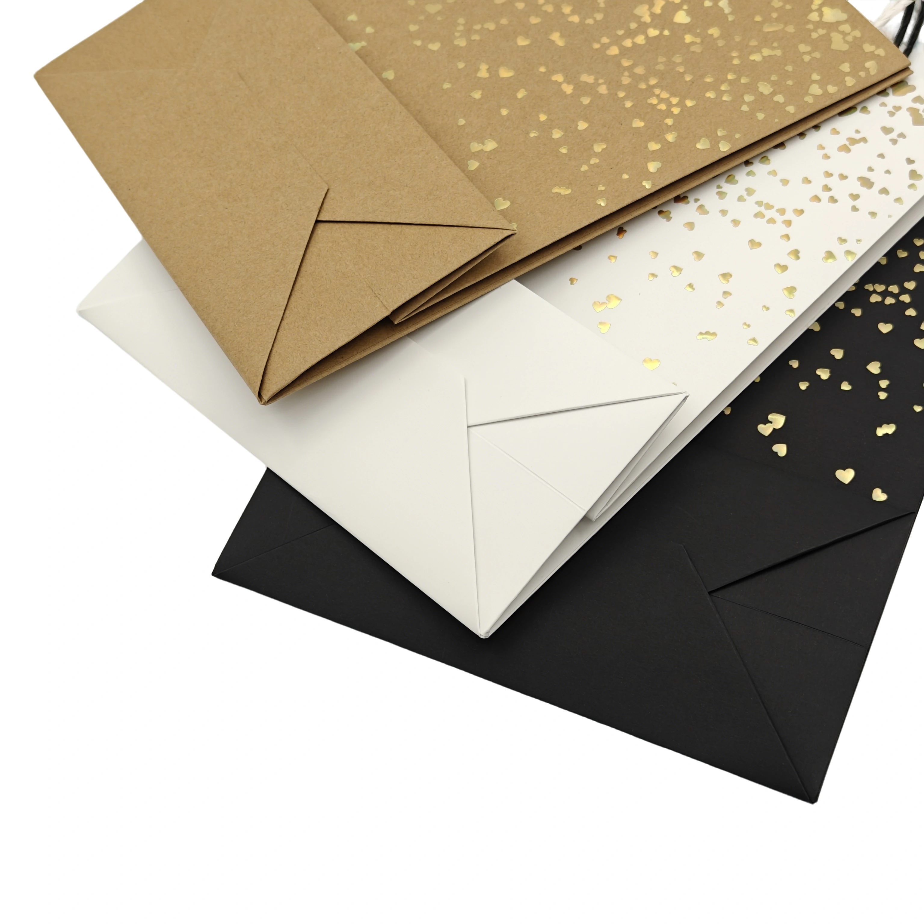  Bolsas kraft personalizadas 