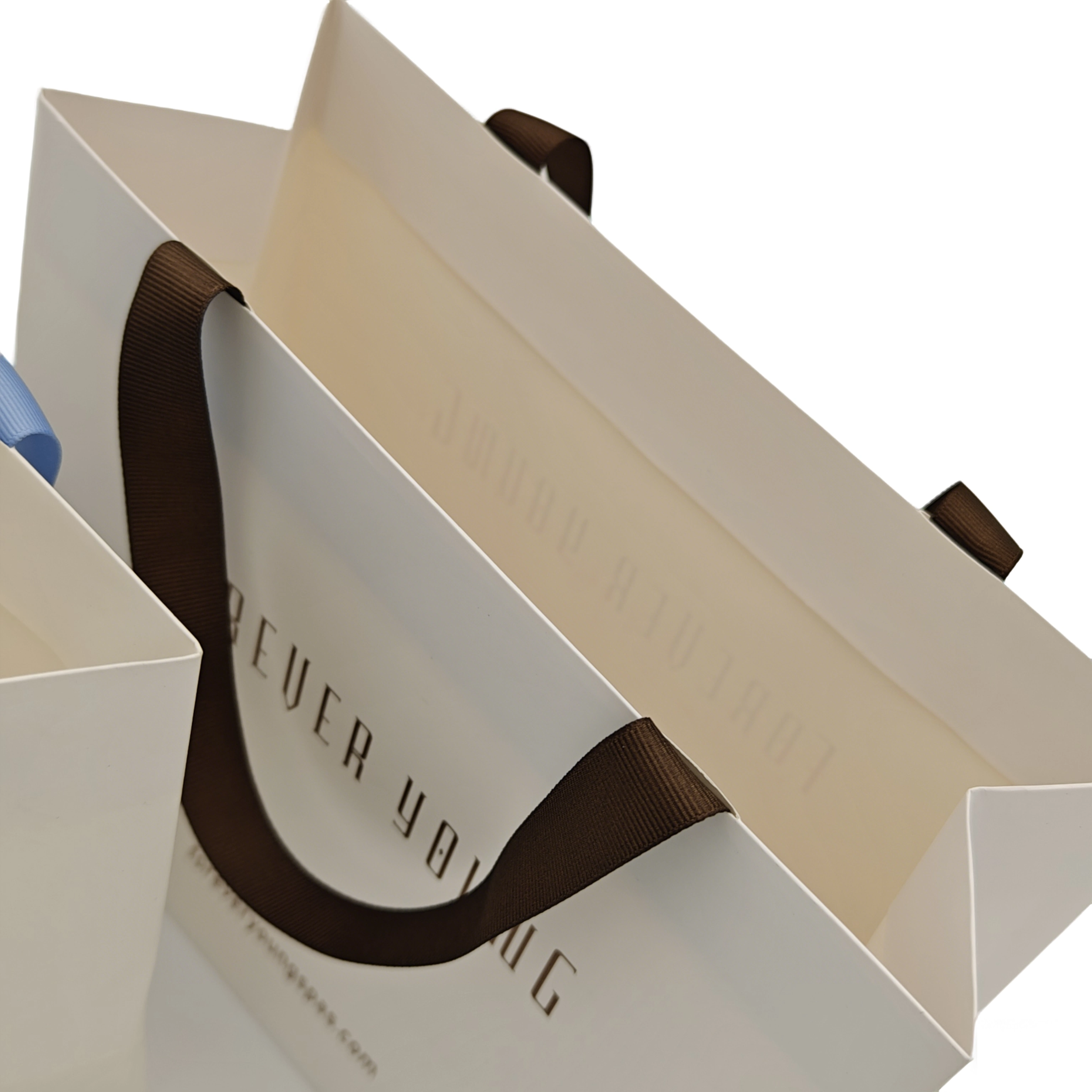  Bolsa de papel para regalo