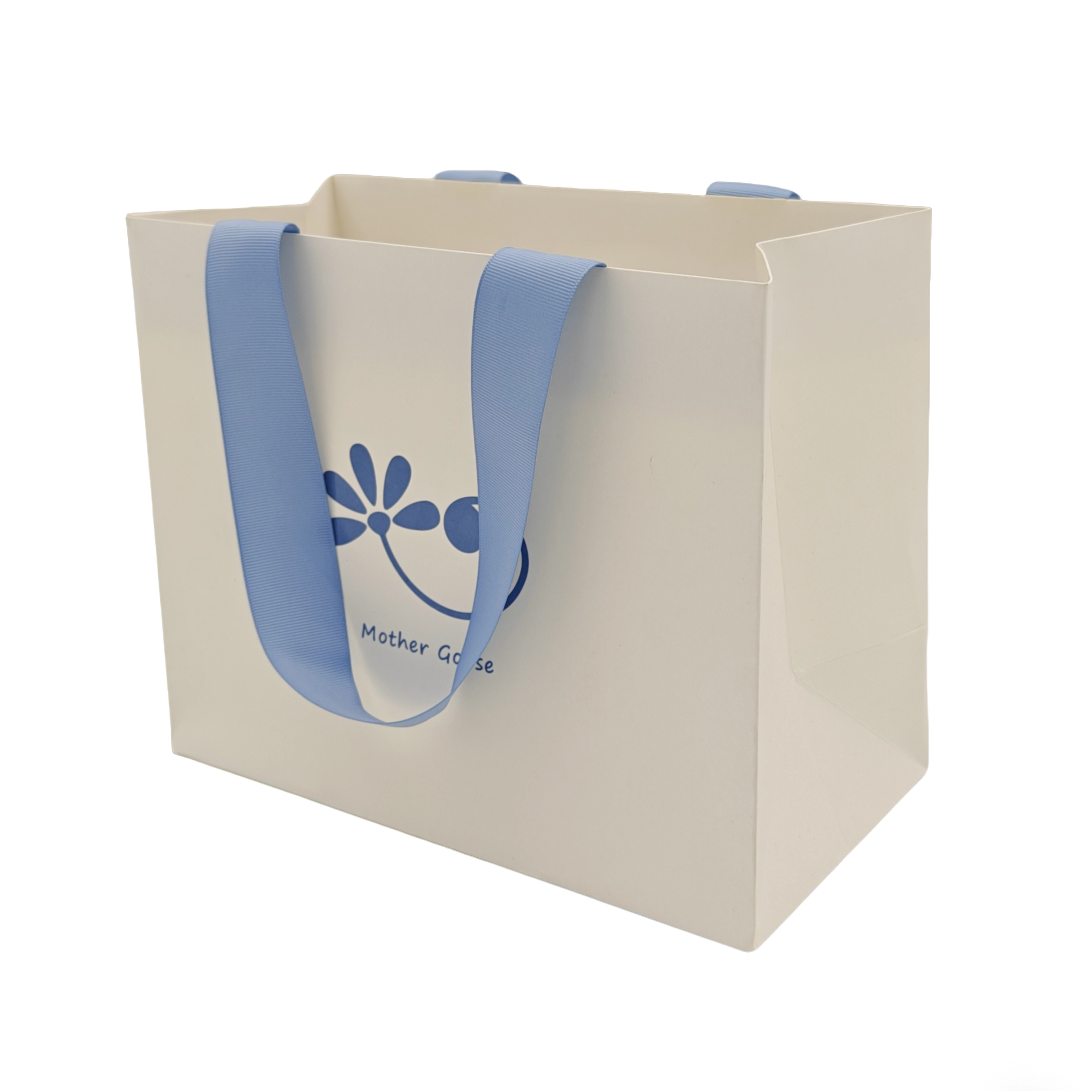  Bolsas de papel impresas 