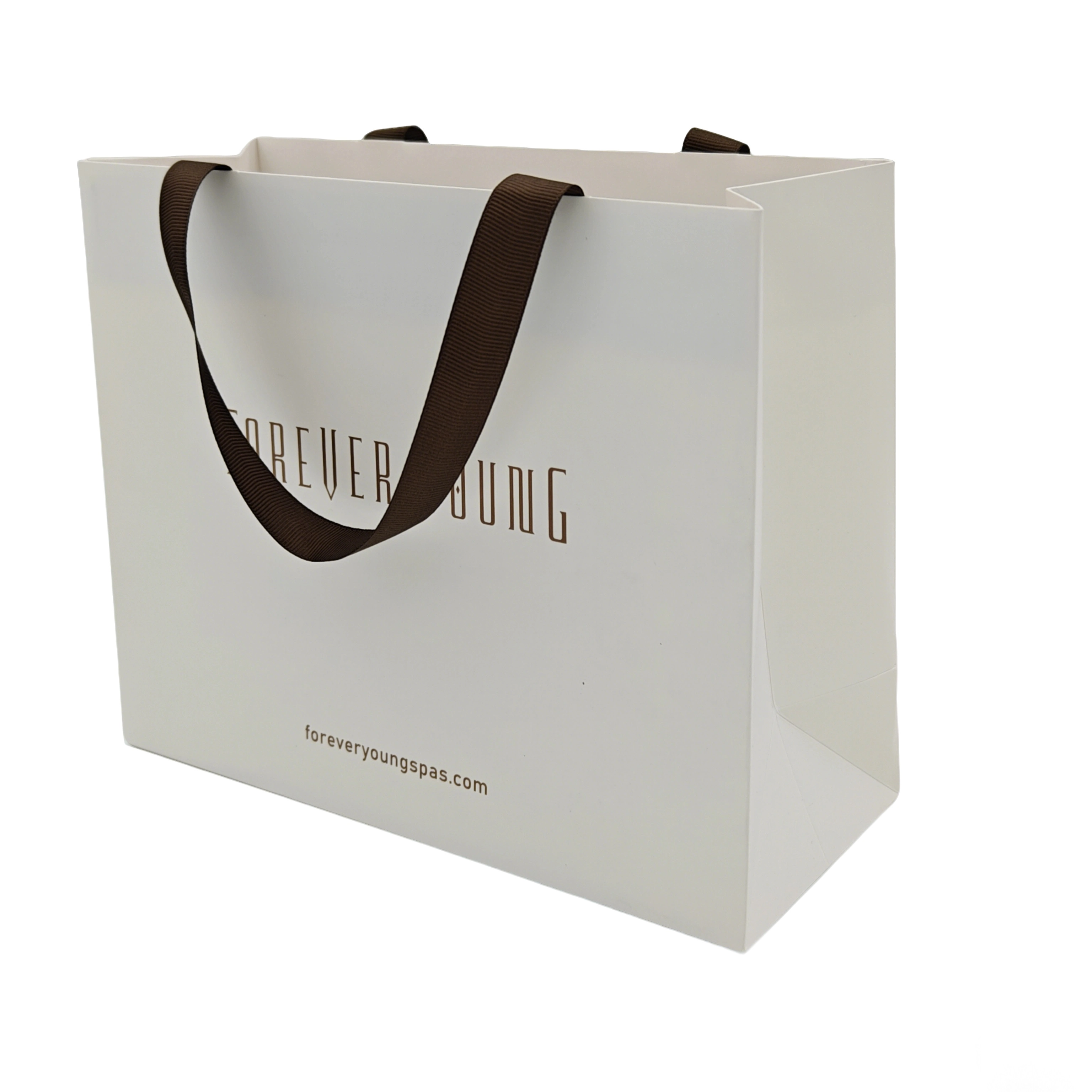  Bolsas de papel personalizadas 