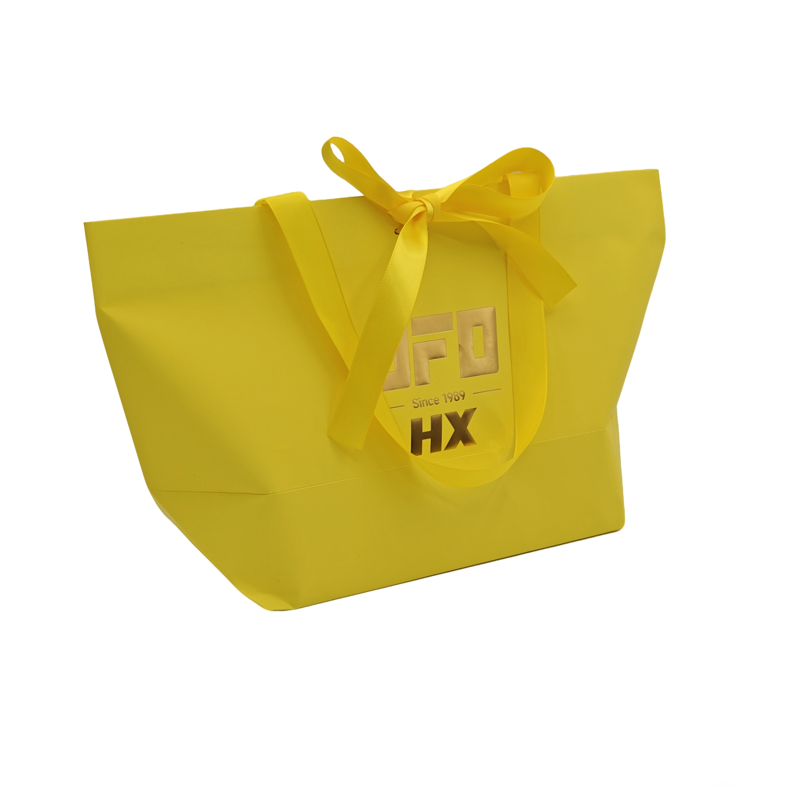  Bolsa de papel personalizada 