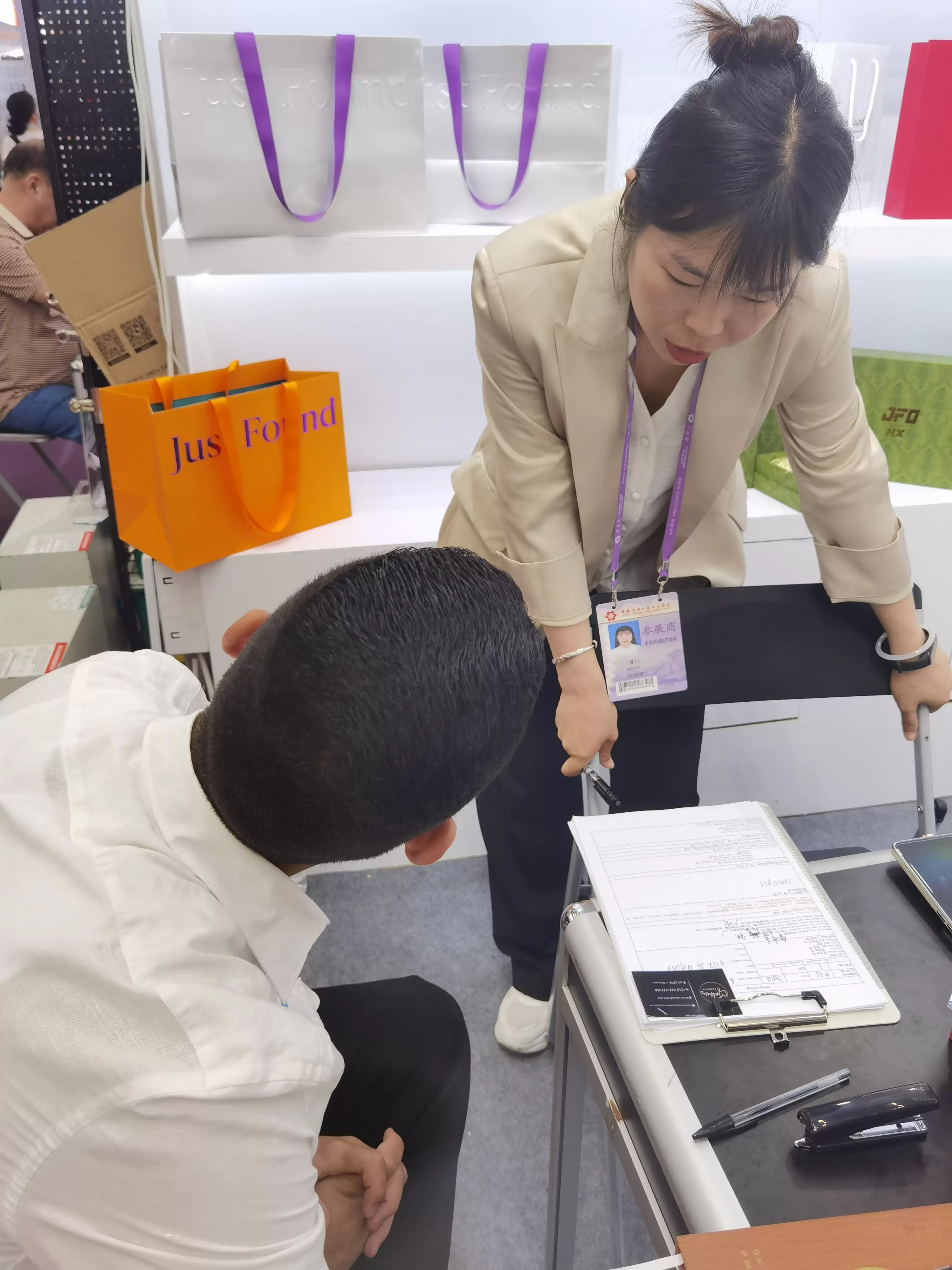 137ª Feria de Cantón