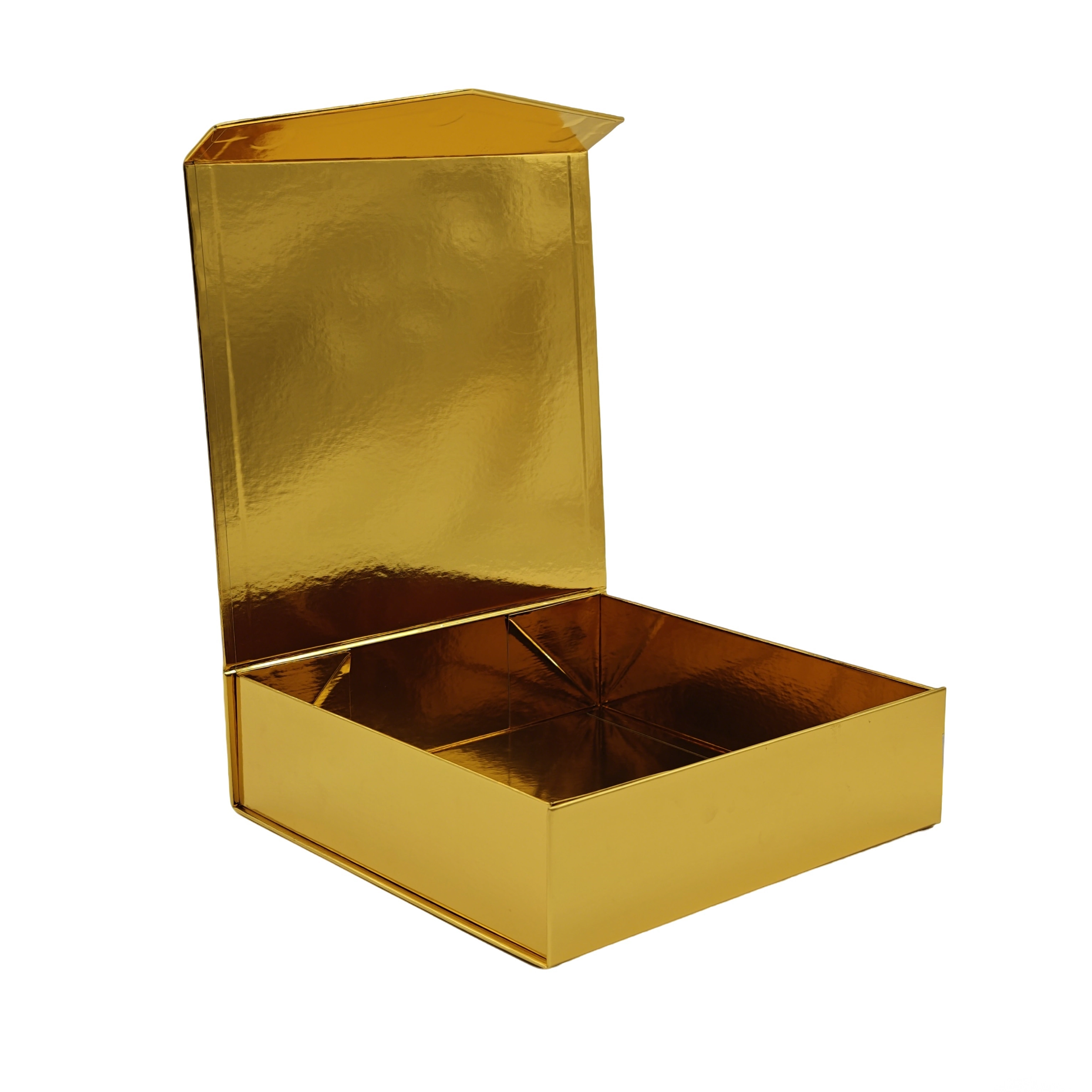  Cajas magnéticas plegables 