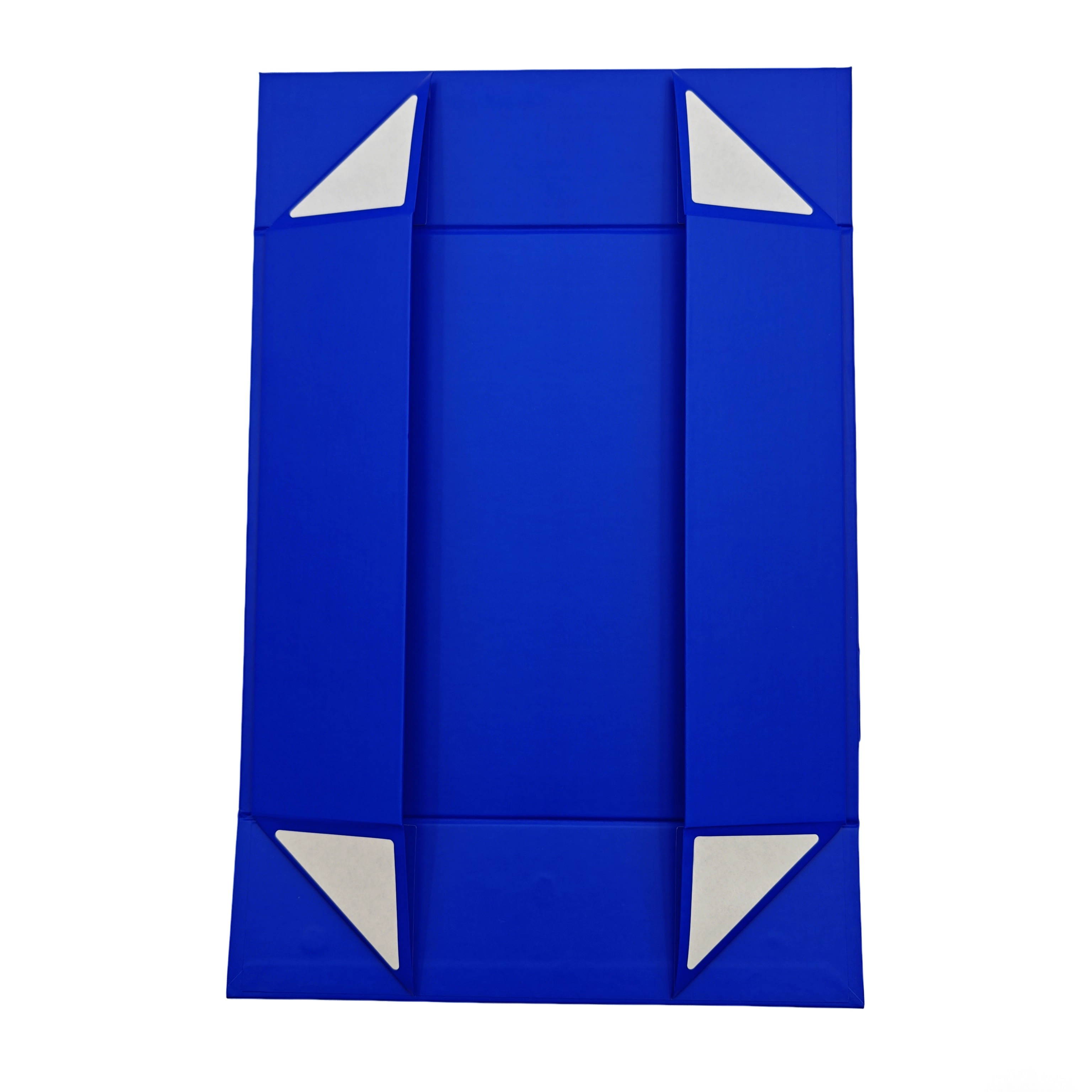  Caja plegable magnética