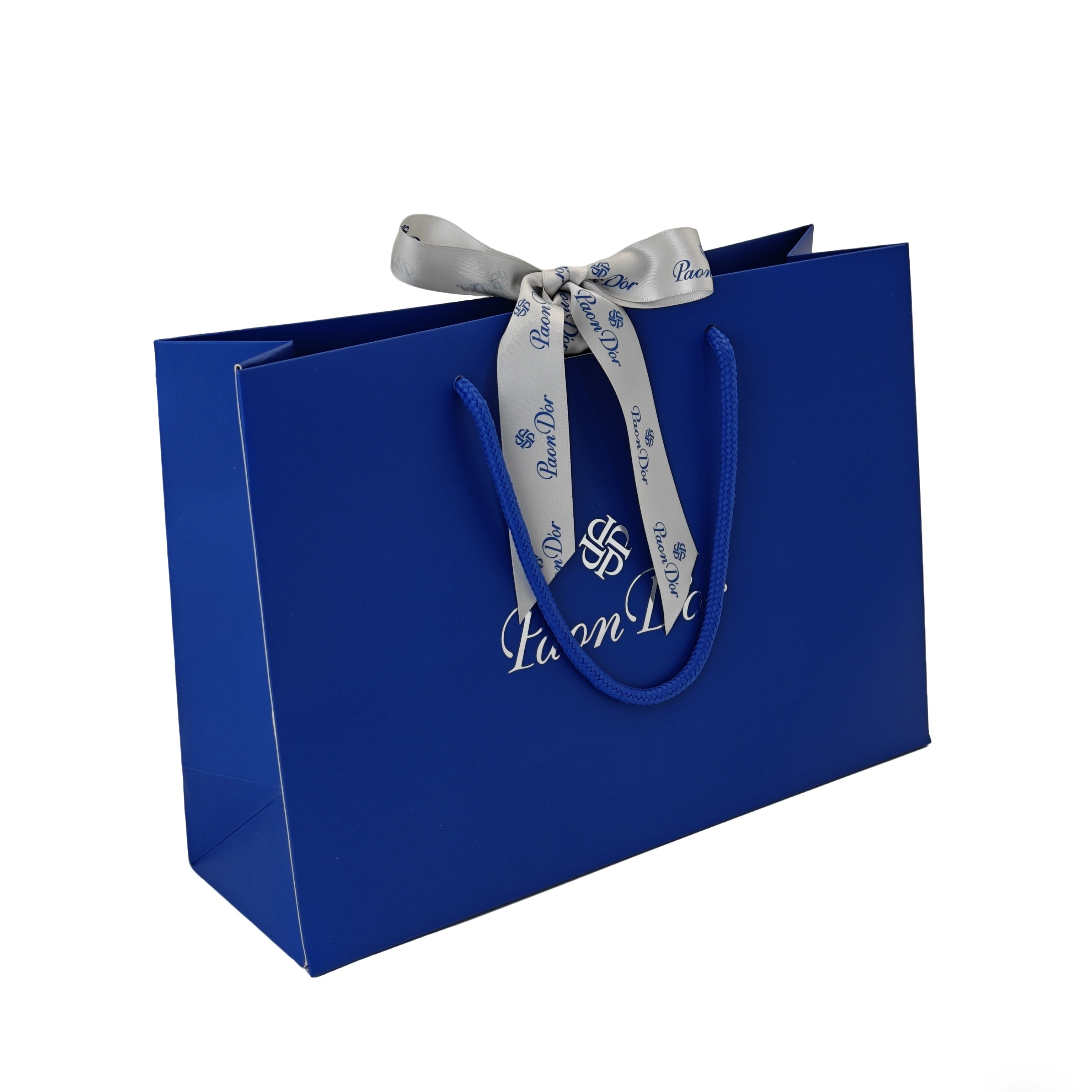 Bolsa de regalo personalizada
