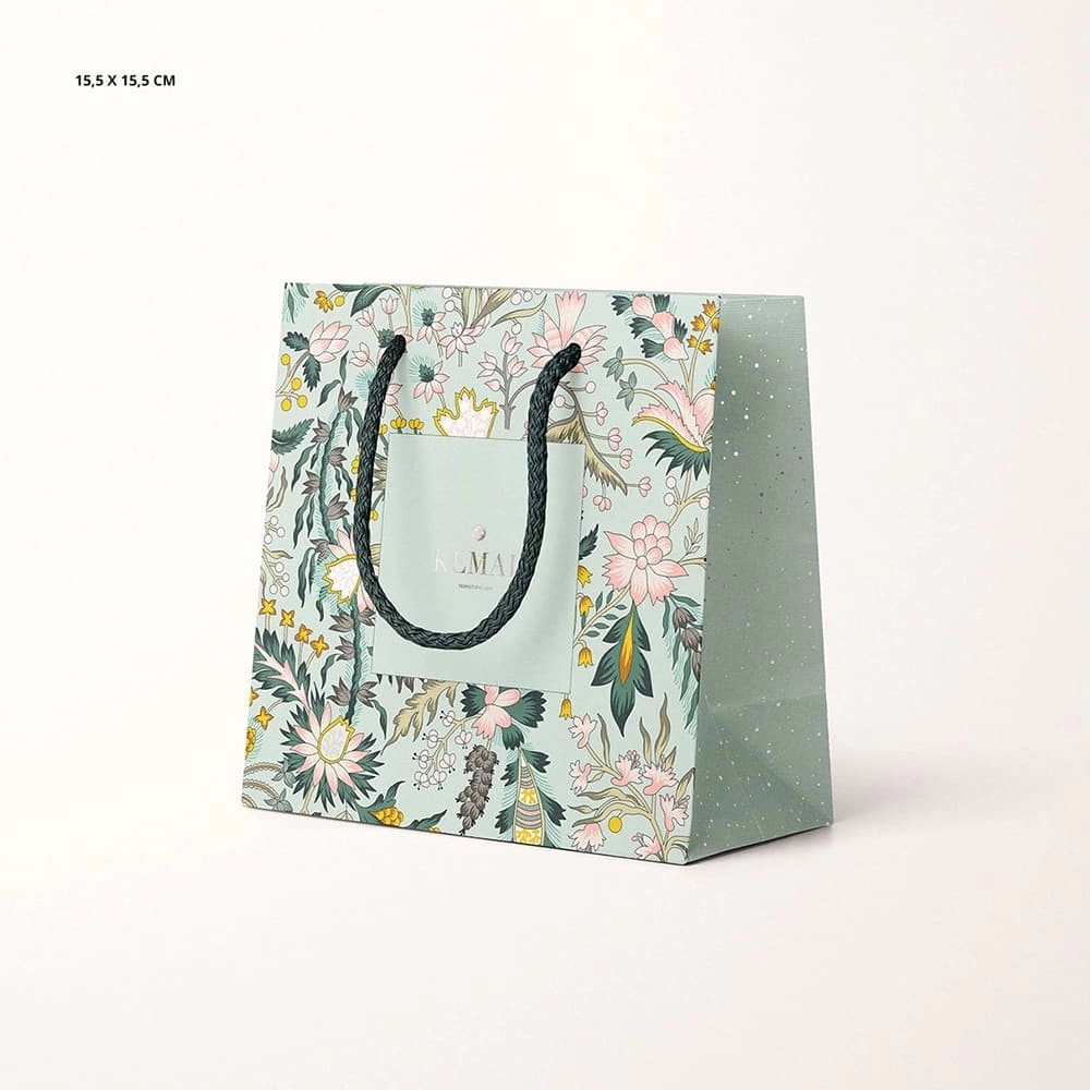  Bolsas de papel con logo 